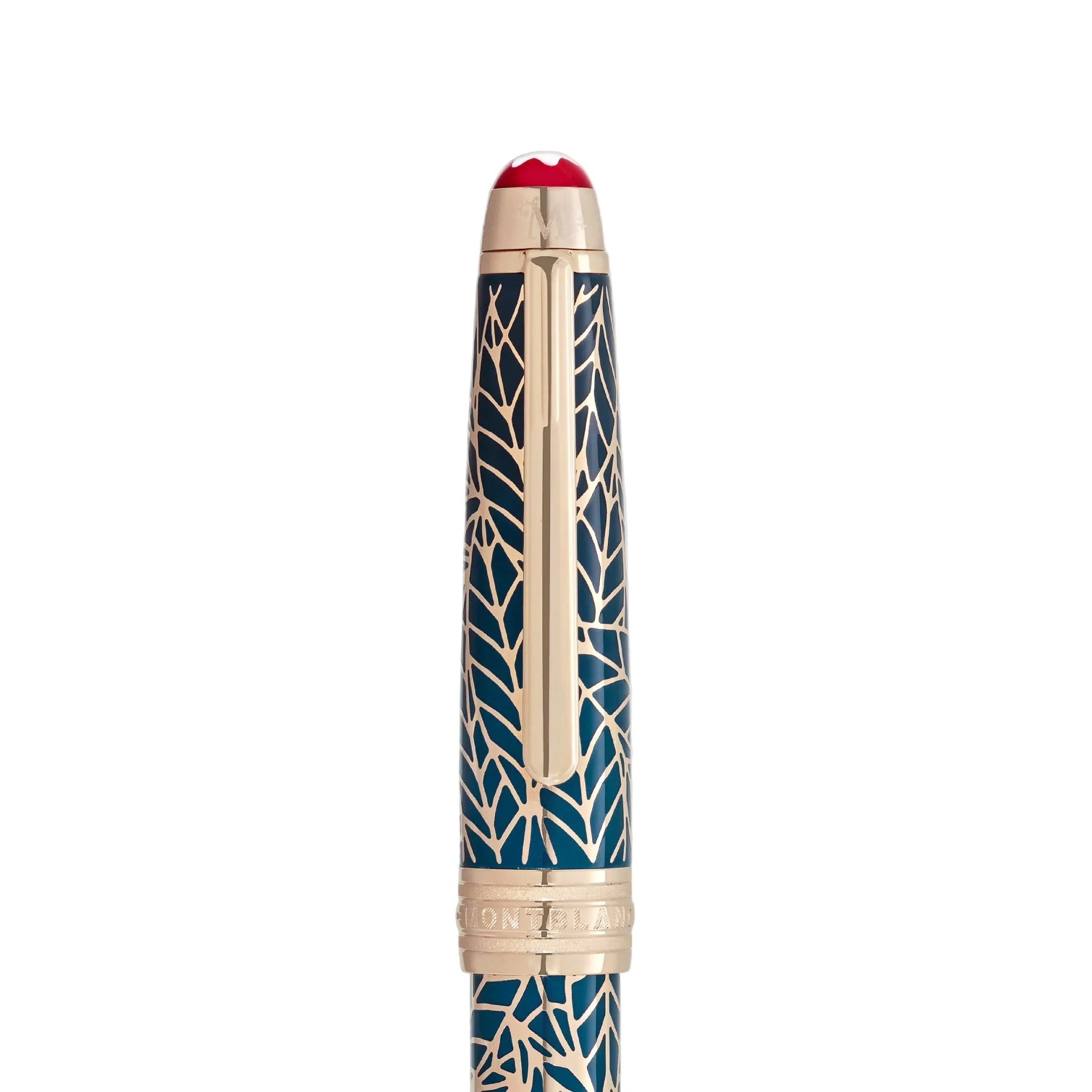 Meisterstück Romeo & Juliet Solitaire Midsize Ballpoint
