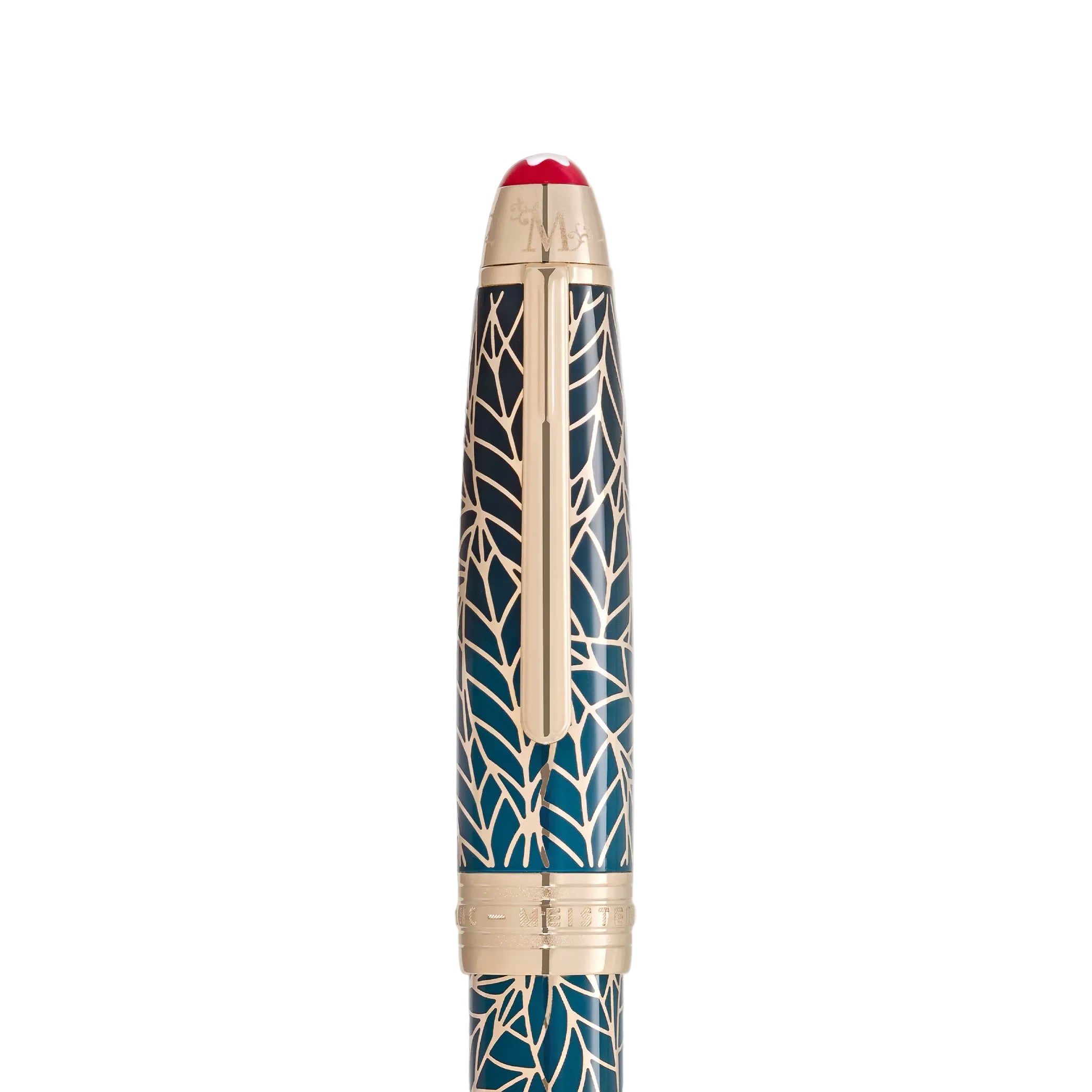 Meisterstück Romeo & Juliet Solitaire LeGrand Fountain Pen