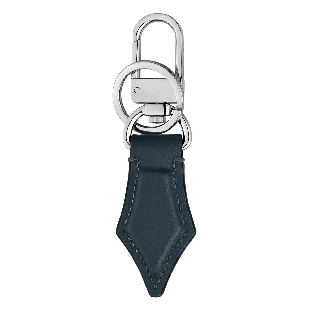 Meisterstück Velvet Blue Nib Key holder