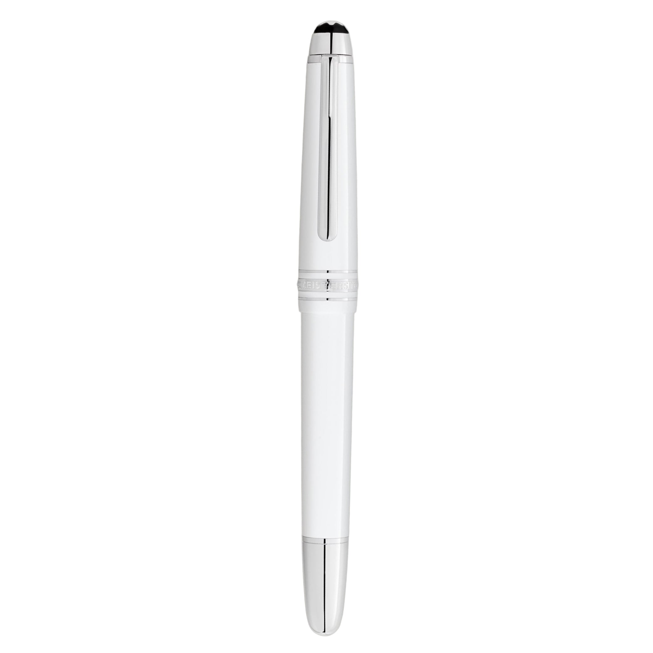 Meisterstück White Classique Fountain Pen