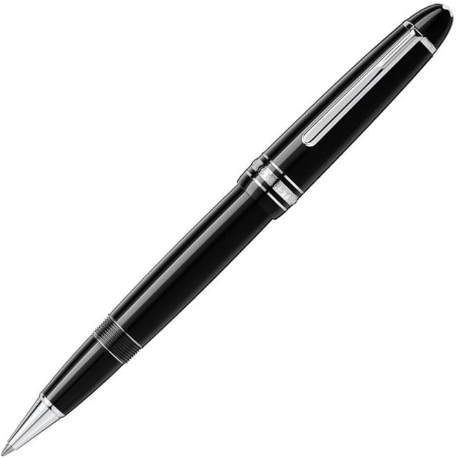 Meisterstück Platinum-Coated LeGrand Rollerball