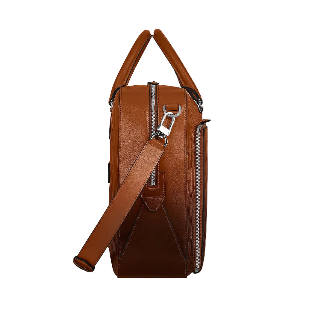 Writing Traveller Corteccia Briefcase