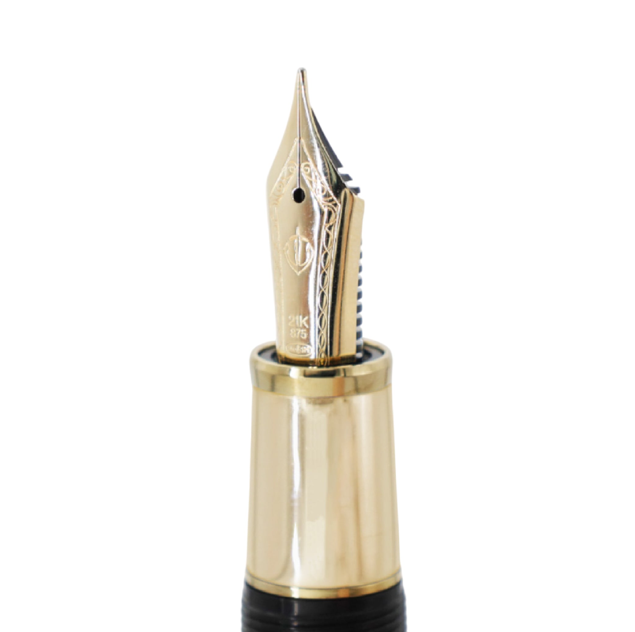 1911 L Hard Maple Natural Limited Edition Fountain Pen