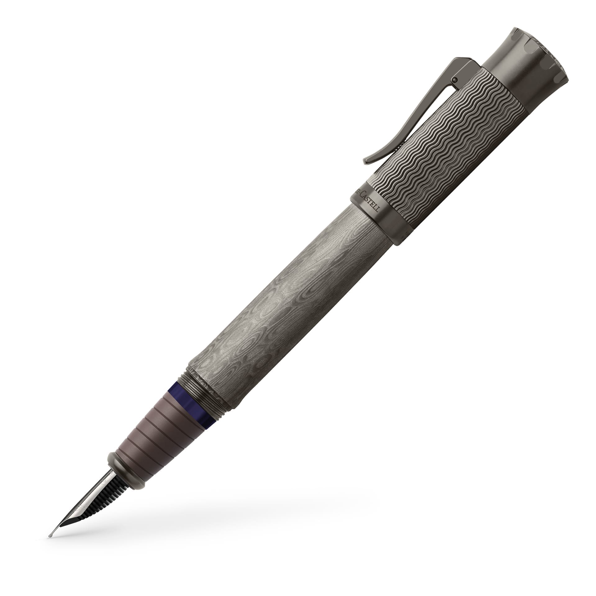 Pen of the Year 2021 Medieval Knights Limited Edition Fountain Pen