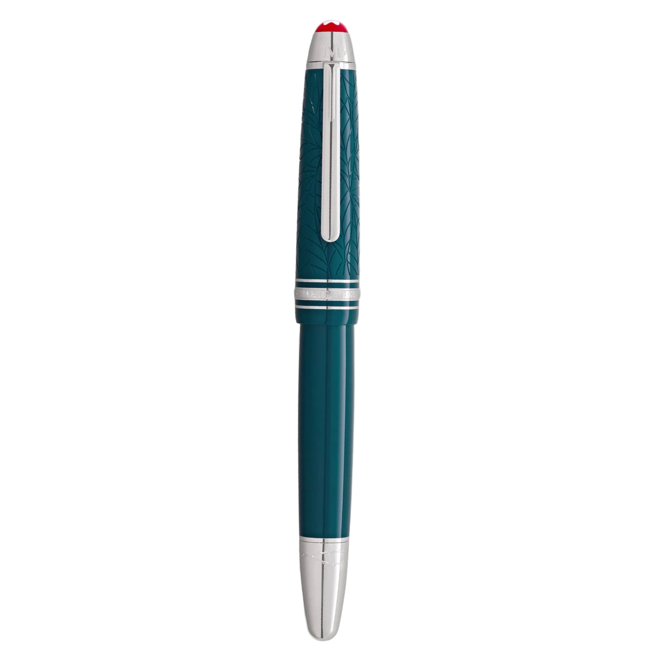 Meisterstück Romeo & Juliet LeGrand Fountain Pen