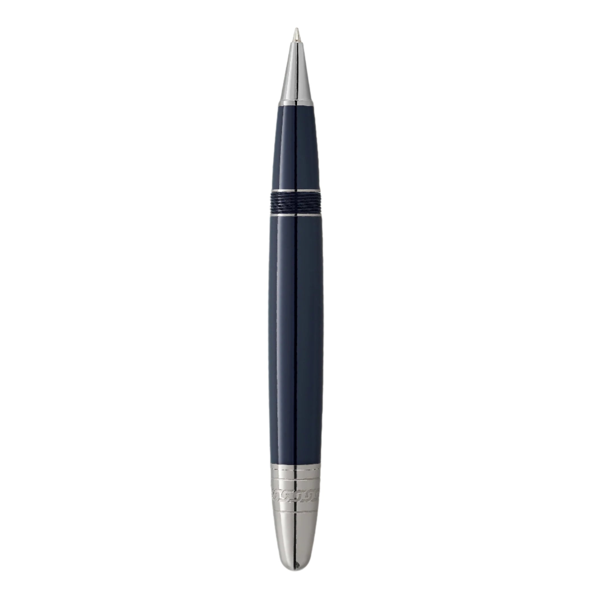 Meisterstück Around the World in 80 Days Blue LeGrand Rollerball