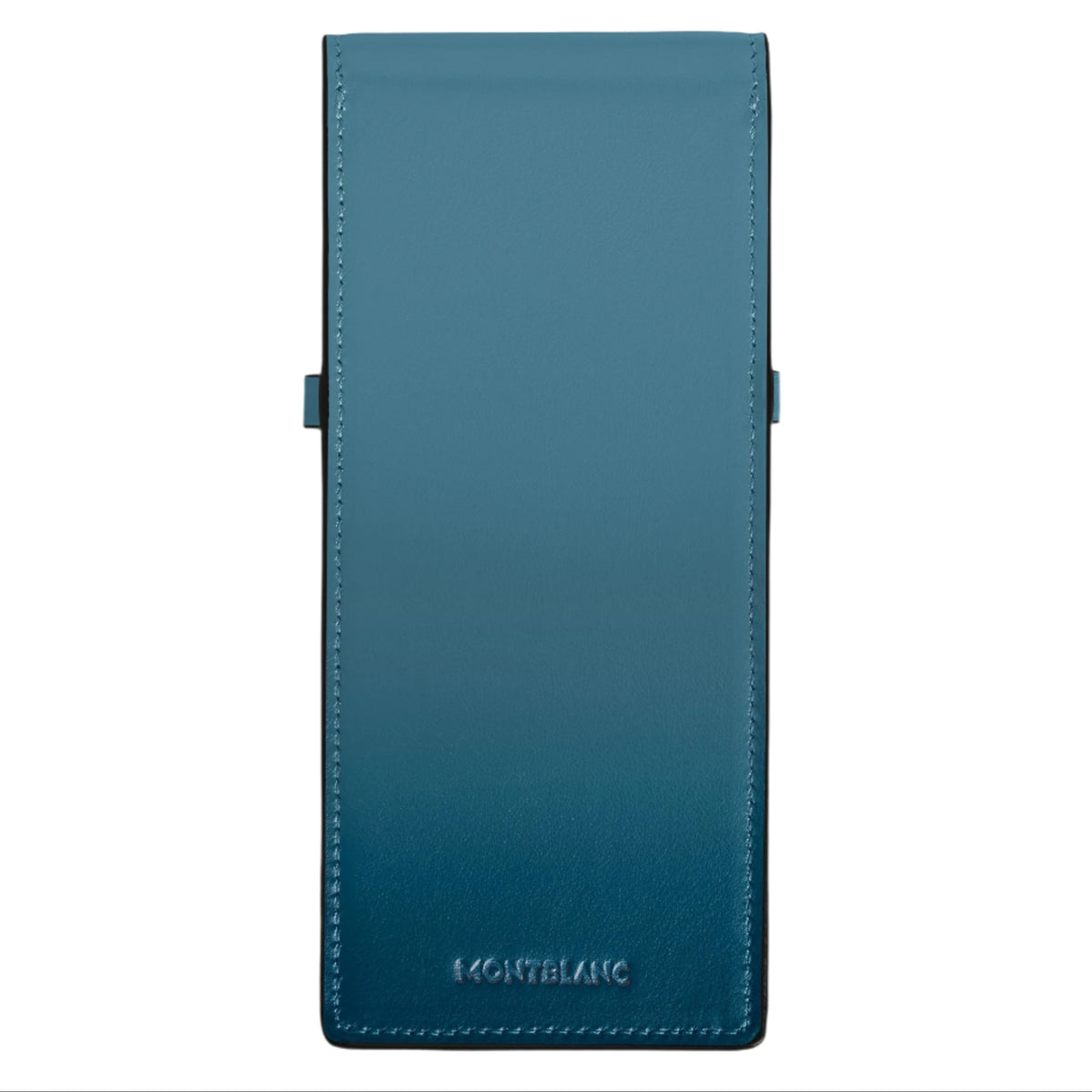 Meisterstück 3-Pen Pouch Sfumato Smoky Blue