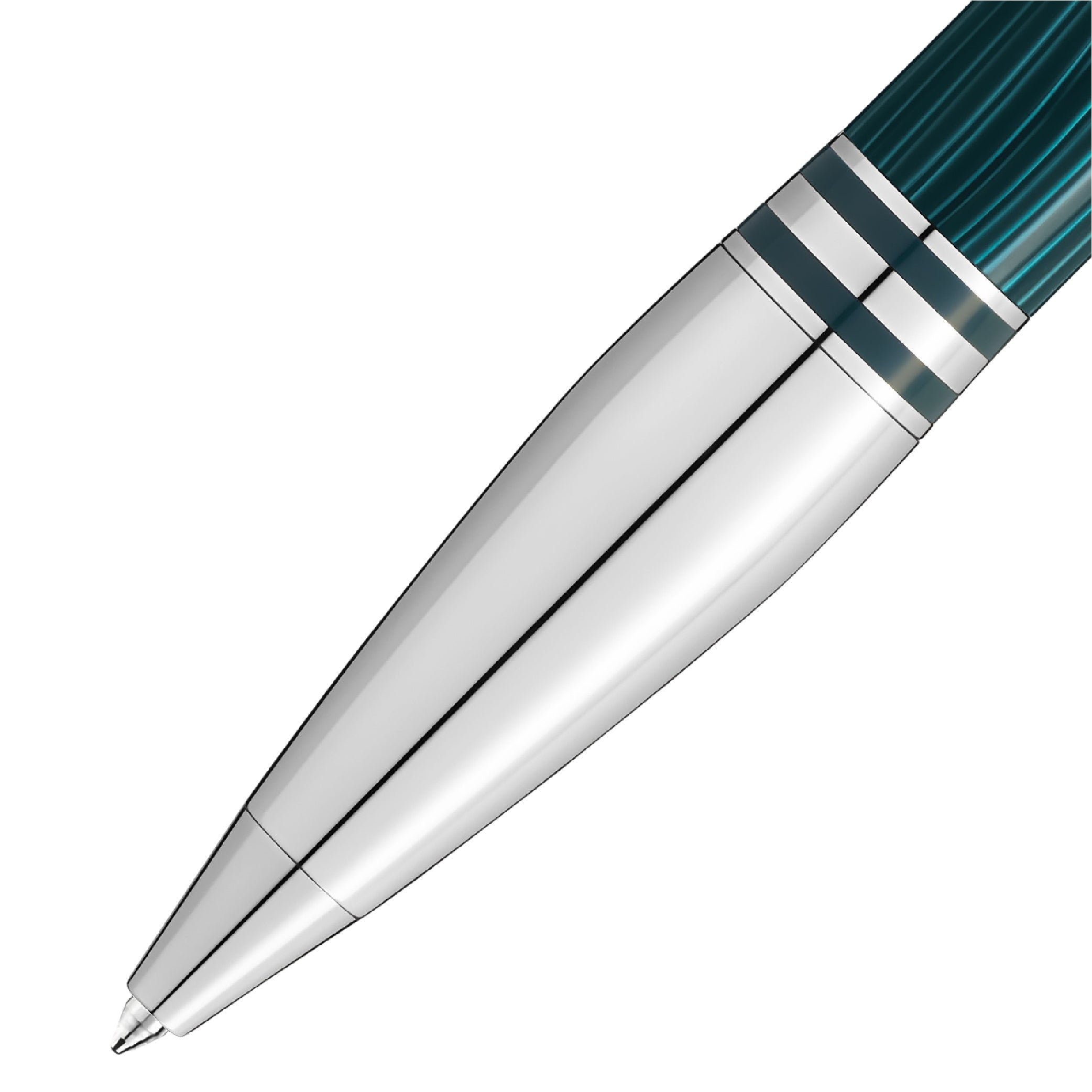 StarWalker PolarGreen Metal Ballpoint