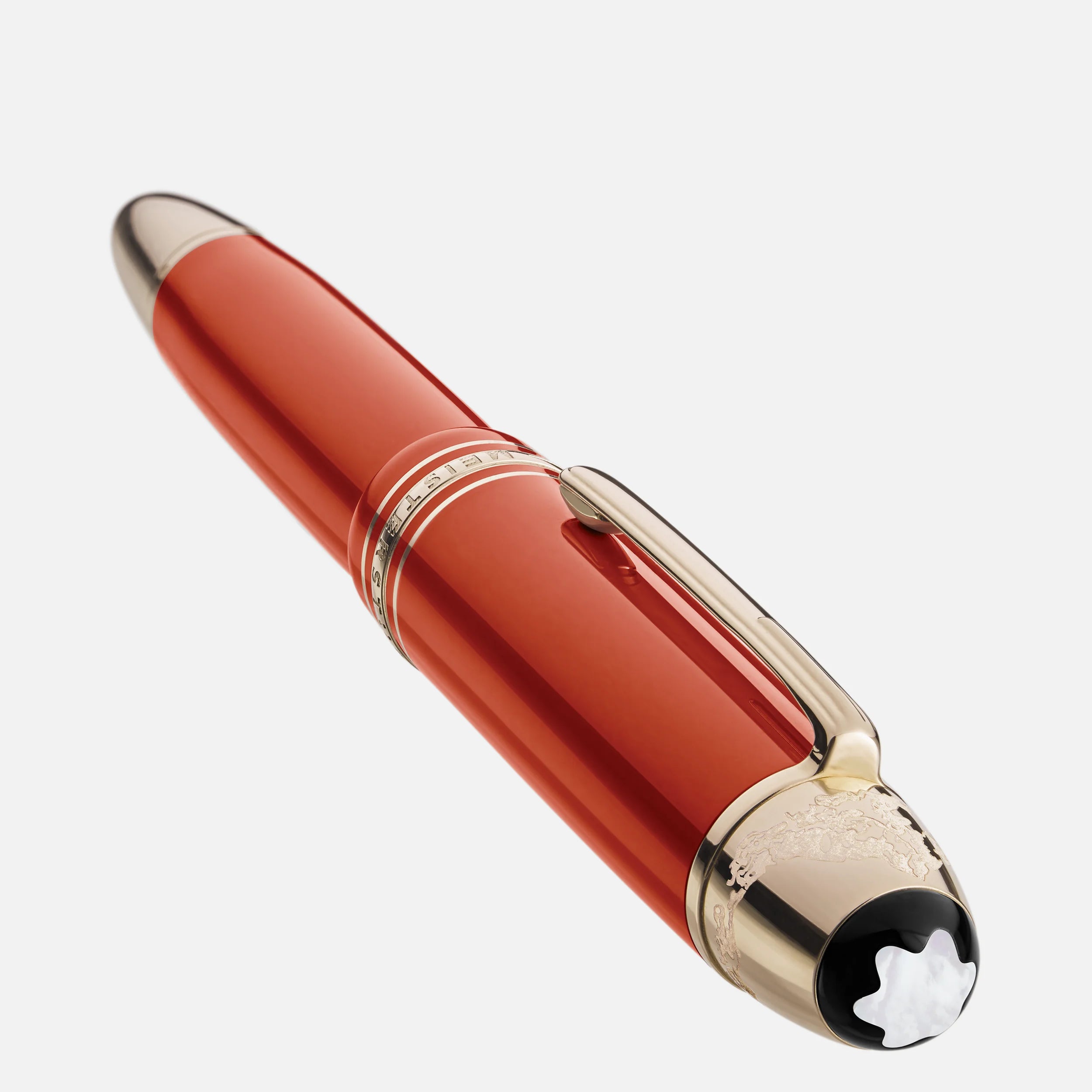 Meisterstück Traveller Limited Edition 1924 - Medium