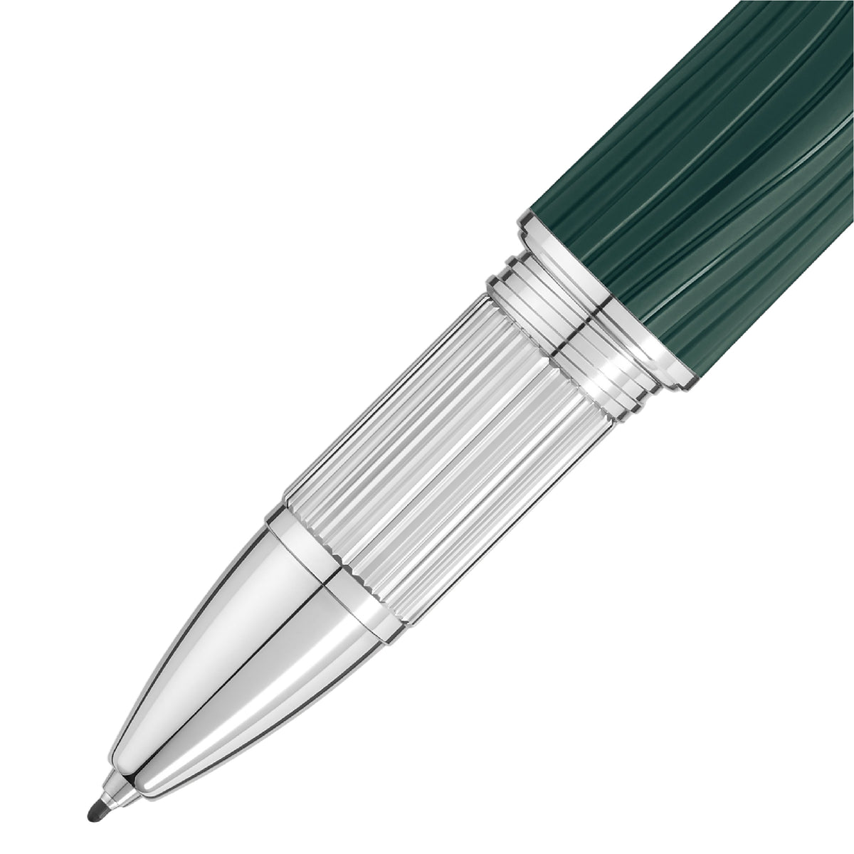 StarWalker PolarGreen Precious Resin Fineliner