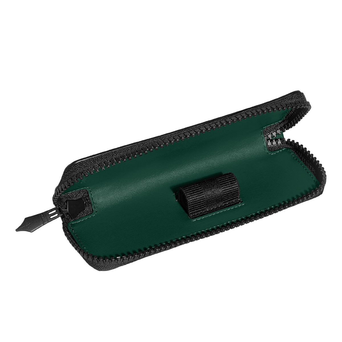 Extreme 3.0 1 Pen Pouch Zip British Green