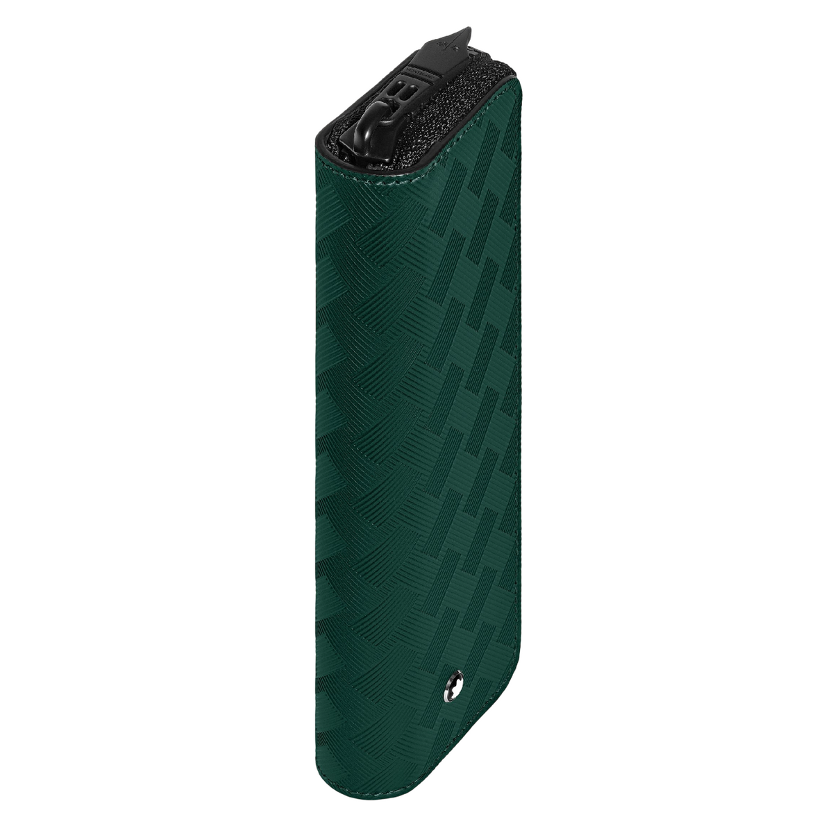 Extreme 3.0 1 Pen Pouch Zip British Green