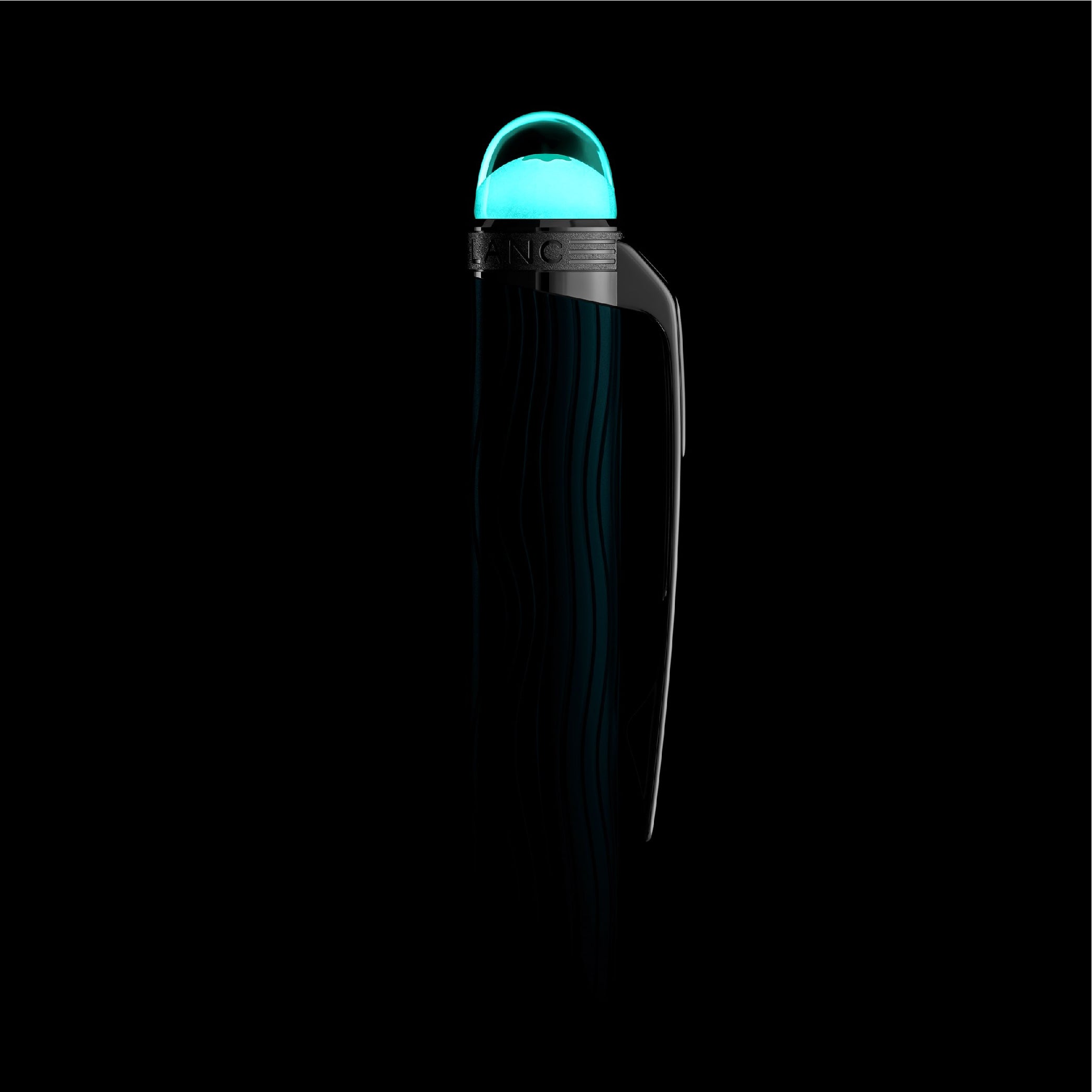 StarWalker PolarGreen Metal Ballpoint