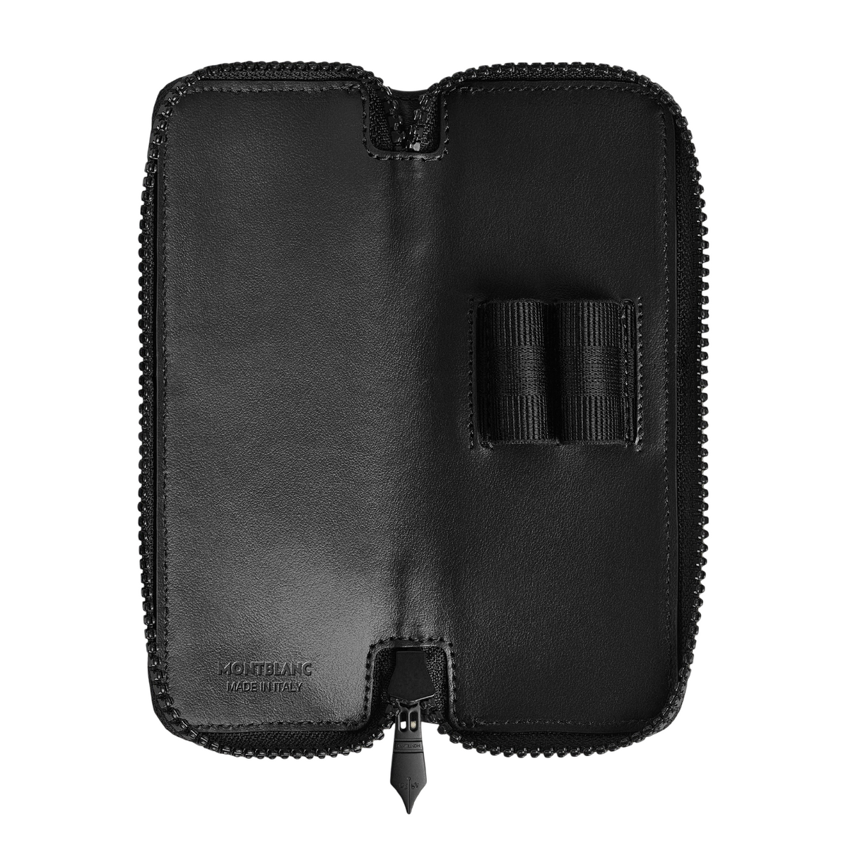 Extreme 3.0 2 Pen Pouch Zip Multi-Khaki