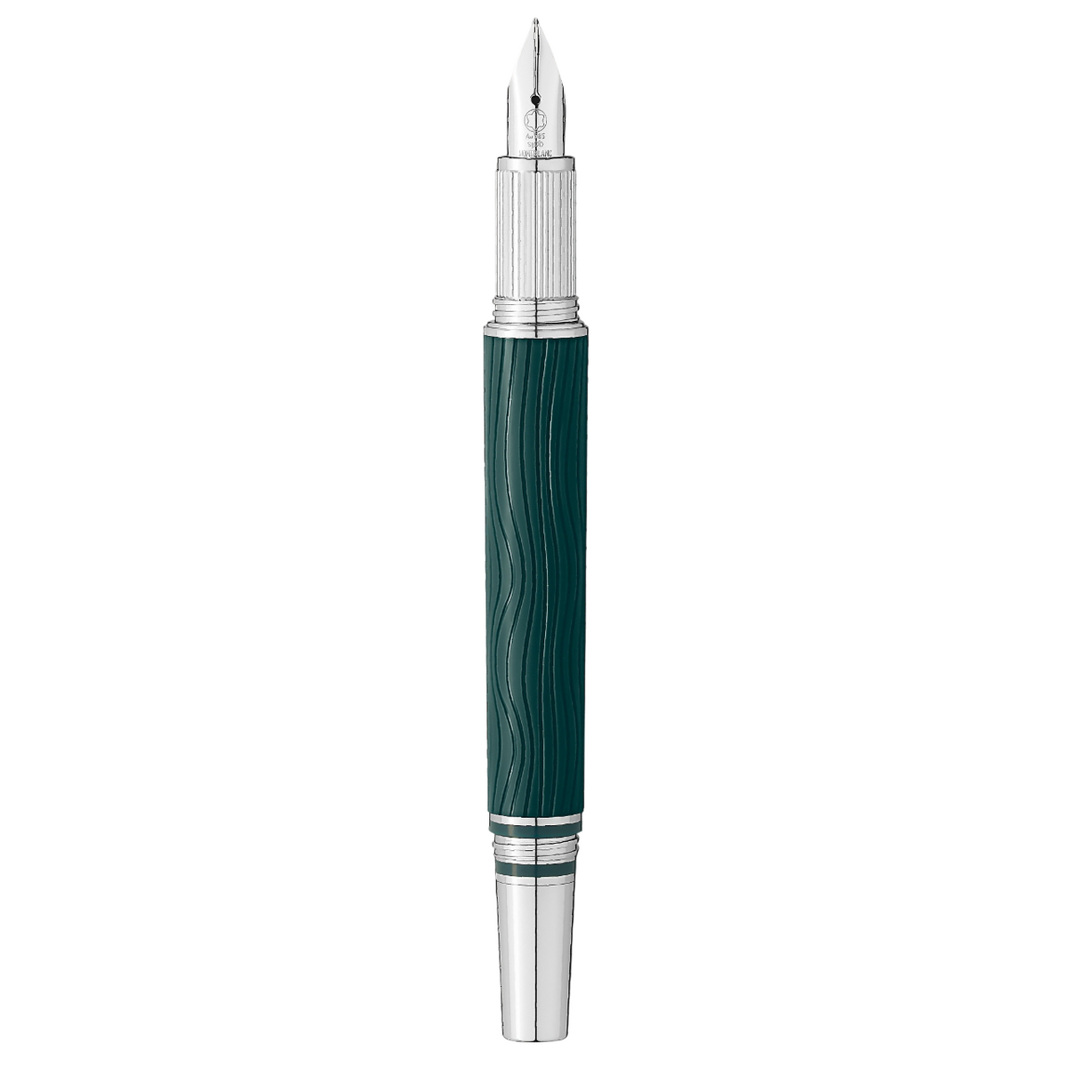 StarWalker PolarGreen Doué Fountain Pen