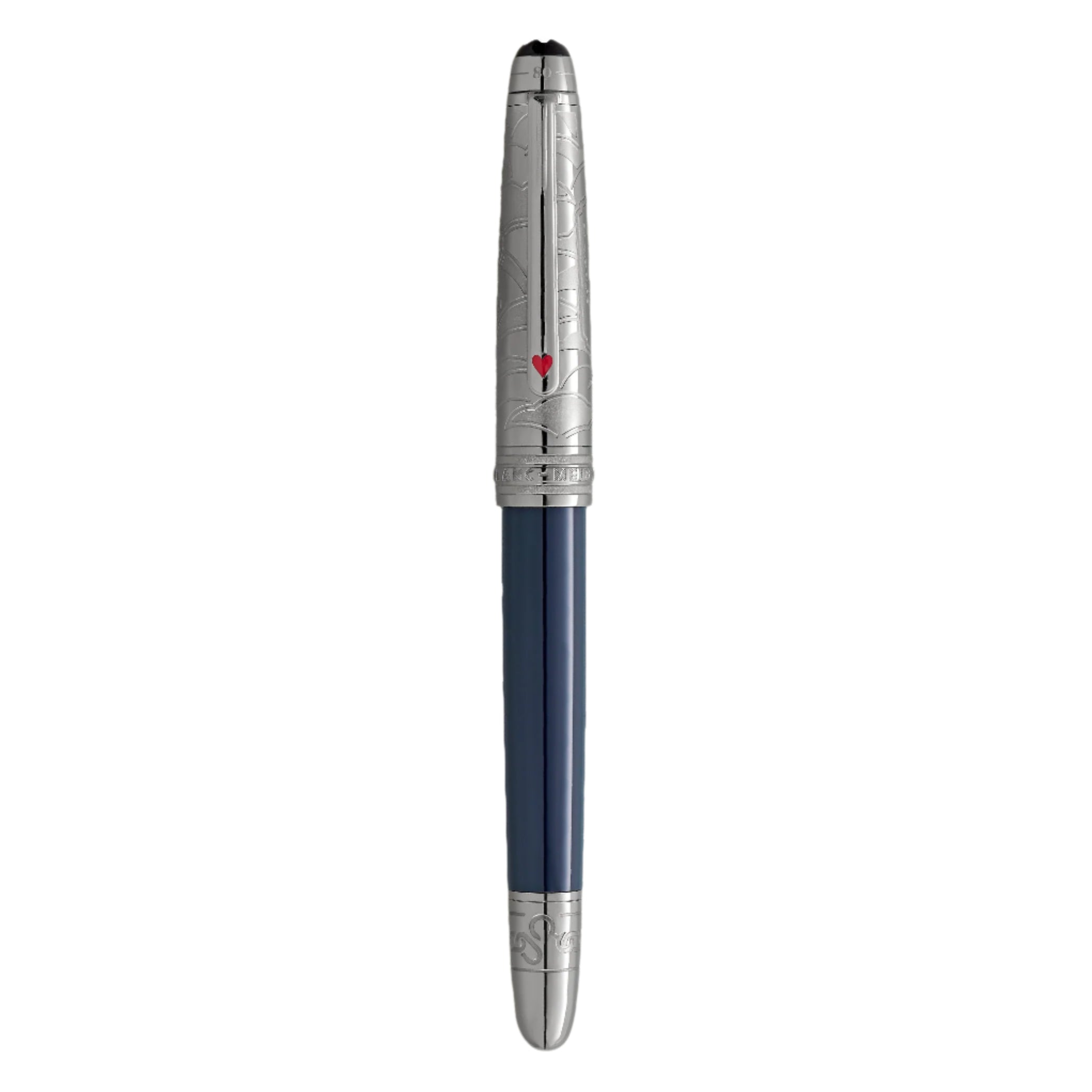 Meisterstück Around the World in 80 Days Doué Classique Rollerball