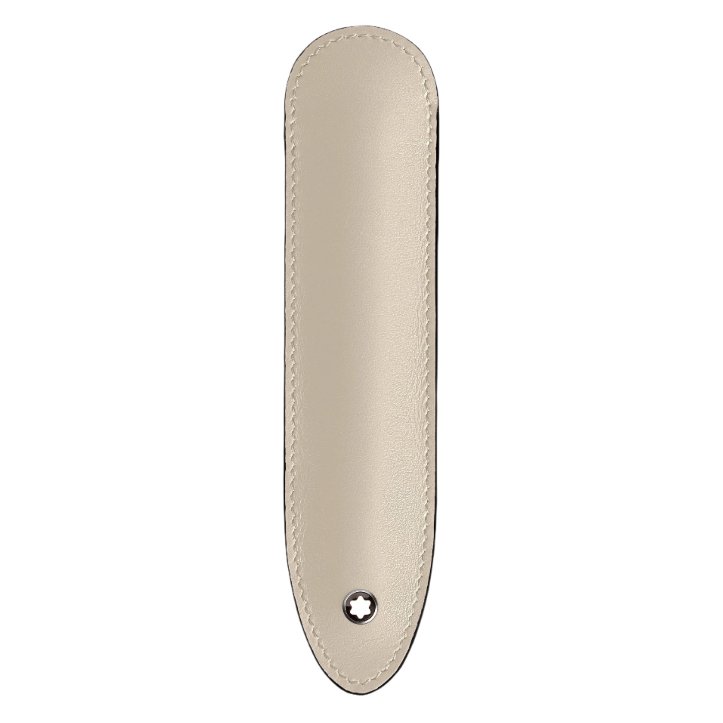 Meisterstück 1 Pen Sleeve Cloudy Beige