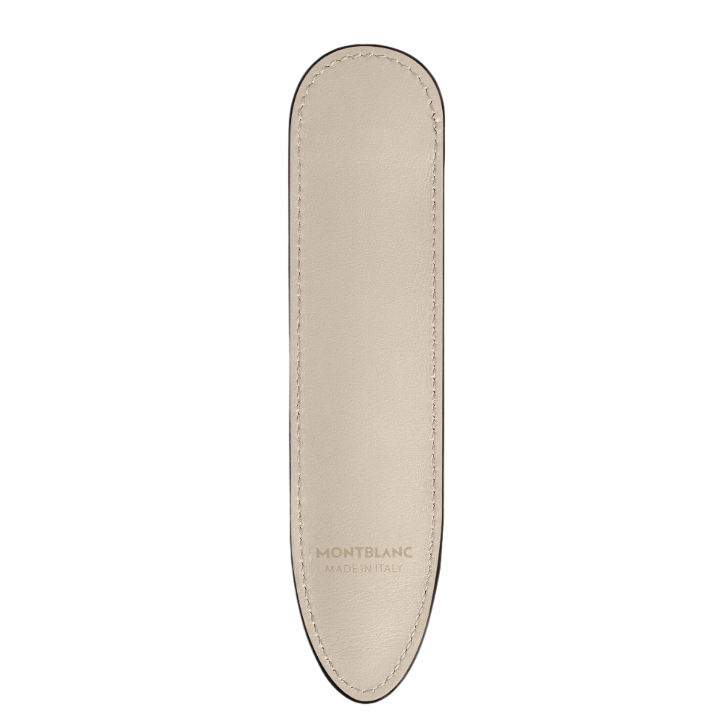Meisterstück 1 Pen Sleeve Cloudy Beige