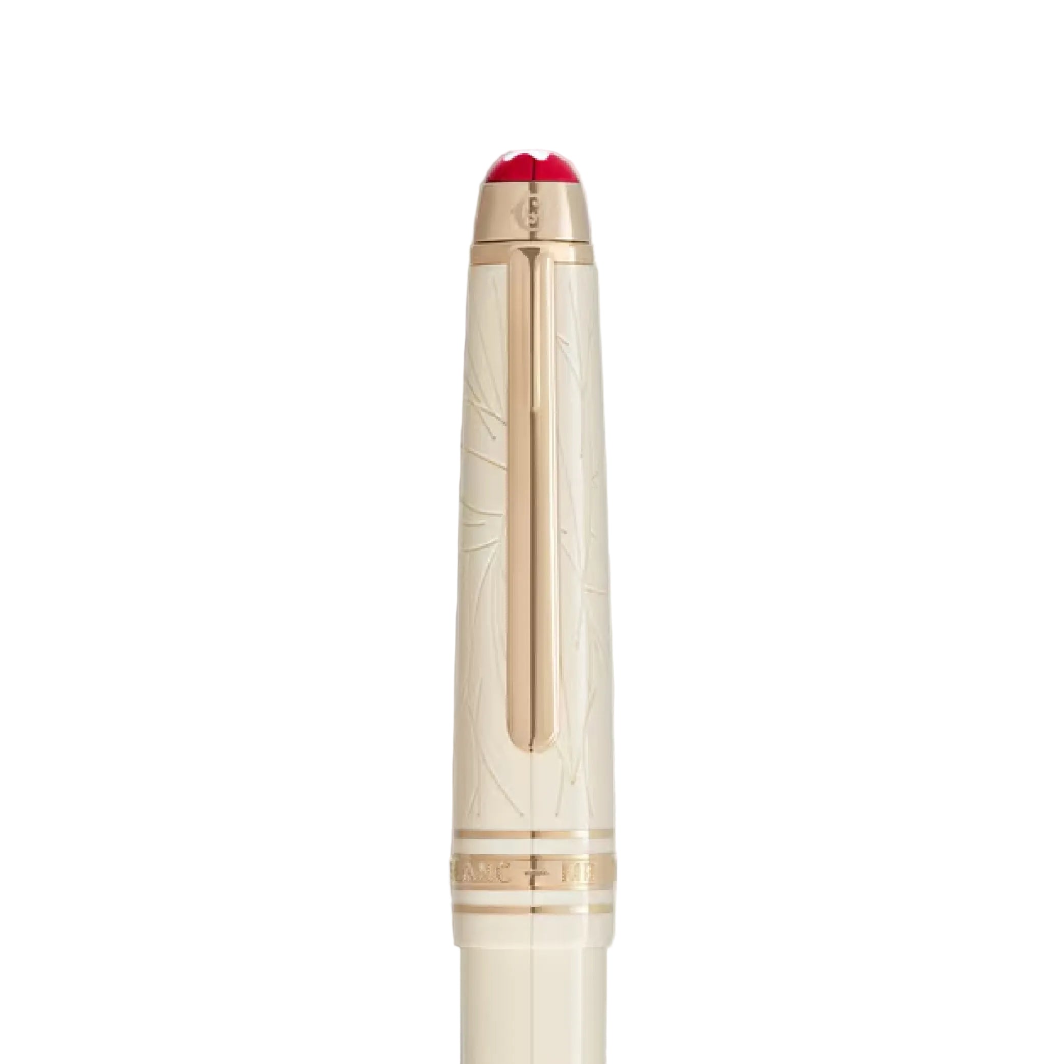 Meisterstück Romeo & Juliet Classique Fountain Pen