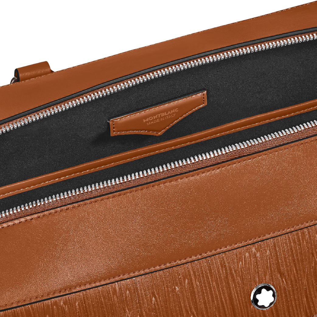 Writing Traveller Corteccia Briefcase