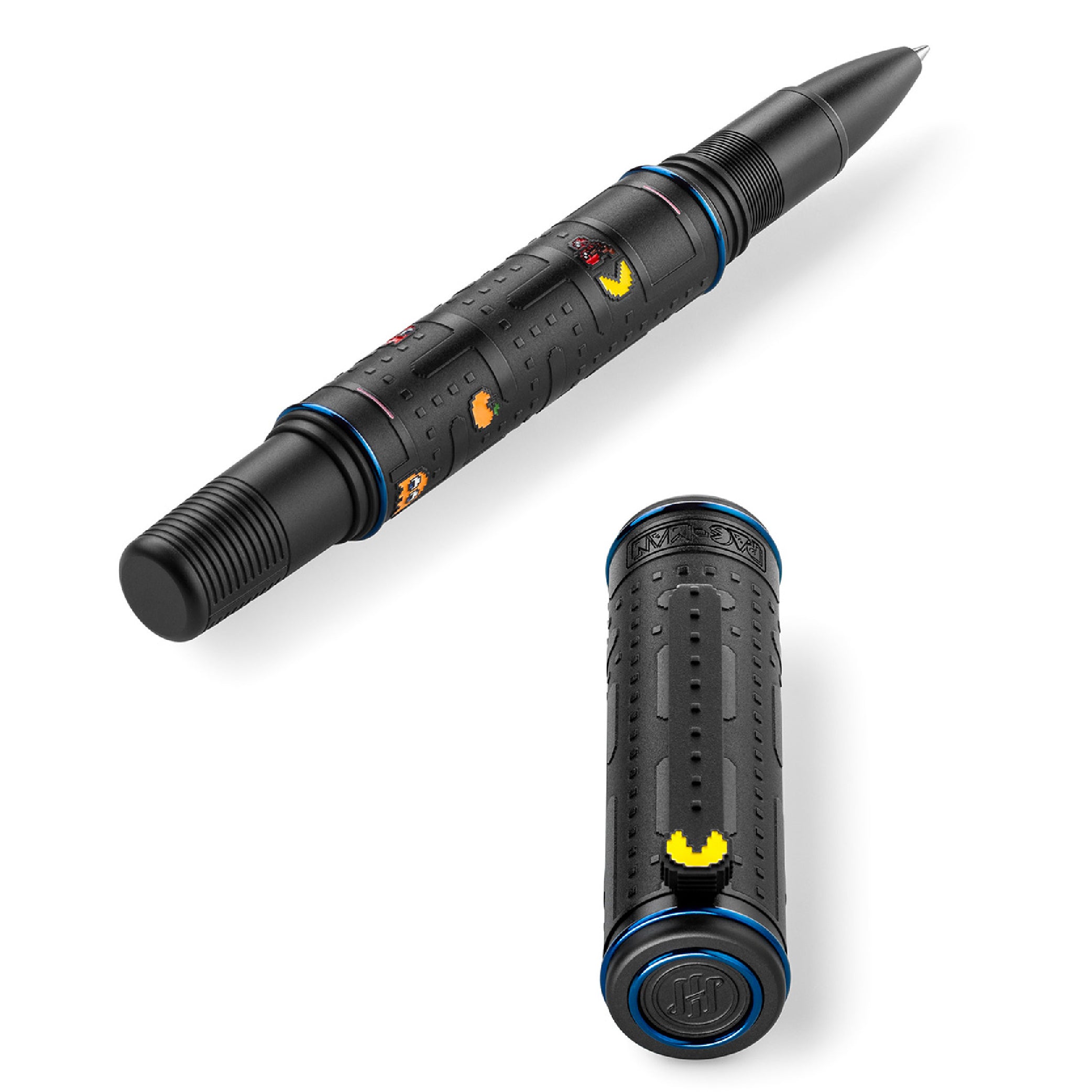 Pac-Man: Ghostwriter Electric Presence Rollerball