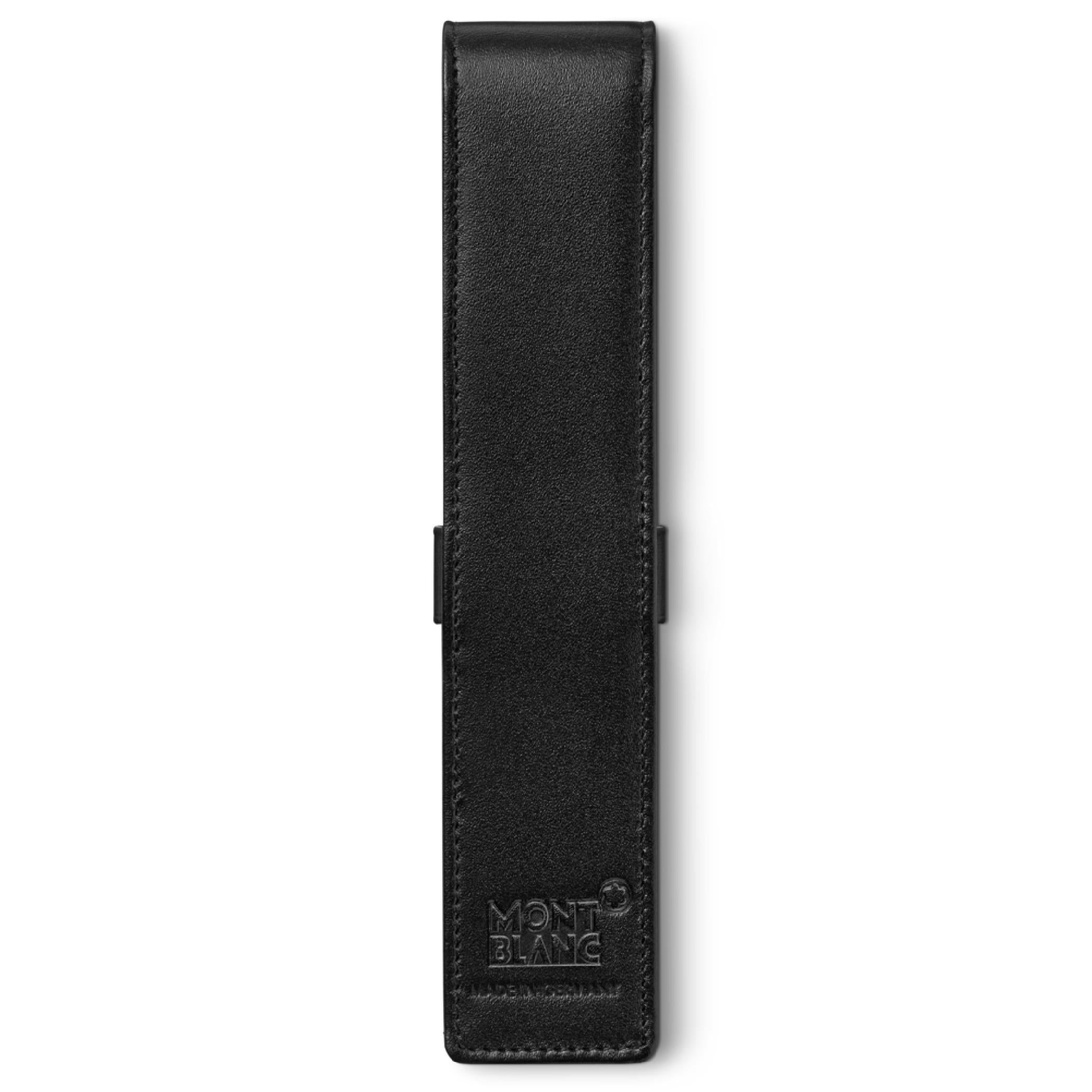 Meisterstück 1 Pen Pouch Black