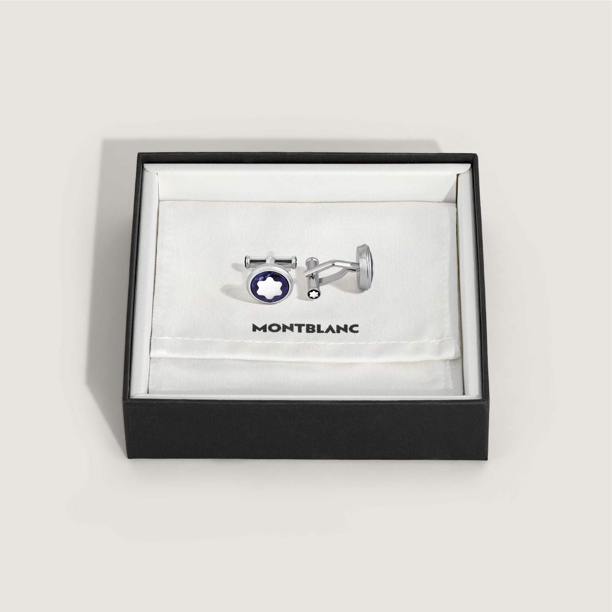 Masters of Art Homage to Pierre-Auguste Renoir Cufflinks