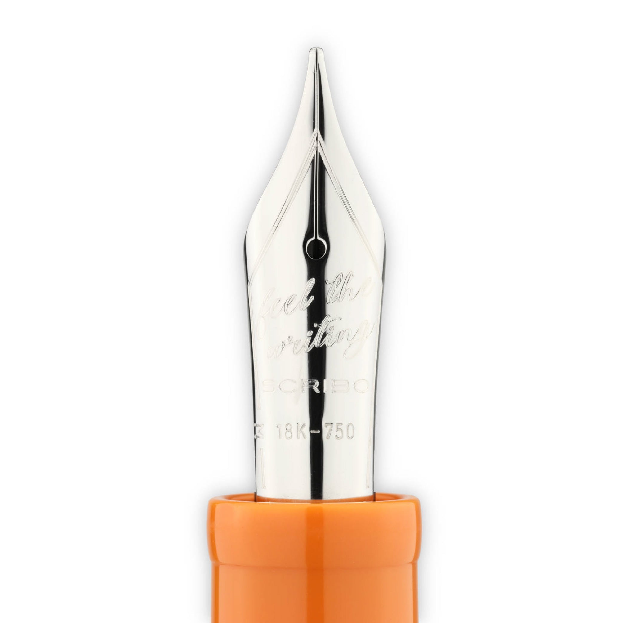 Piuma Levante Limited Edition Fountain Pen