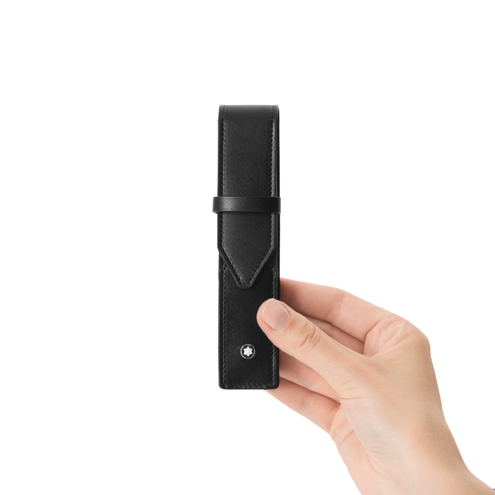 Meisterstück 1-Pen Pouch Black