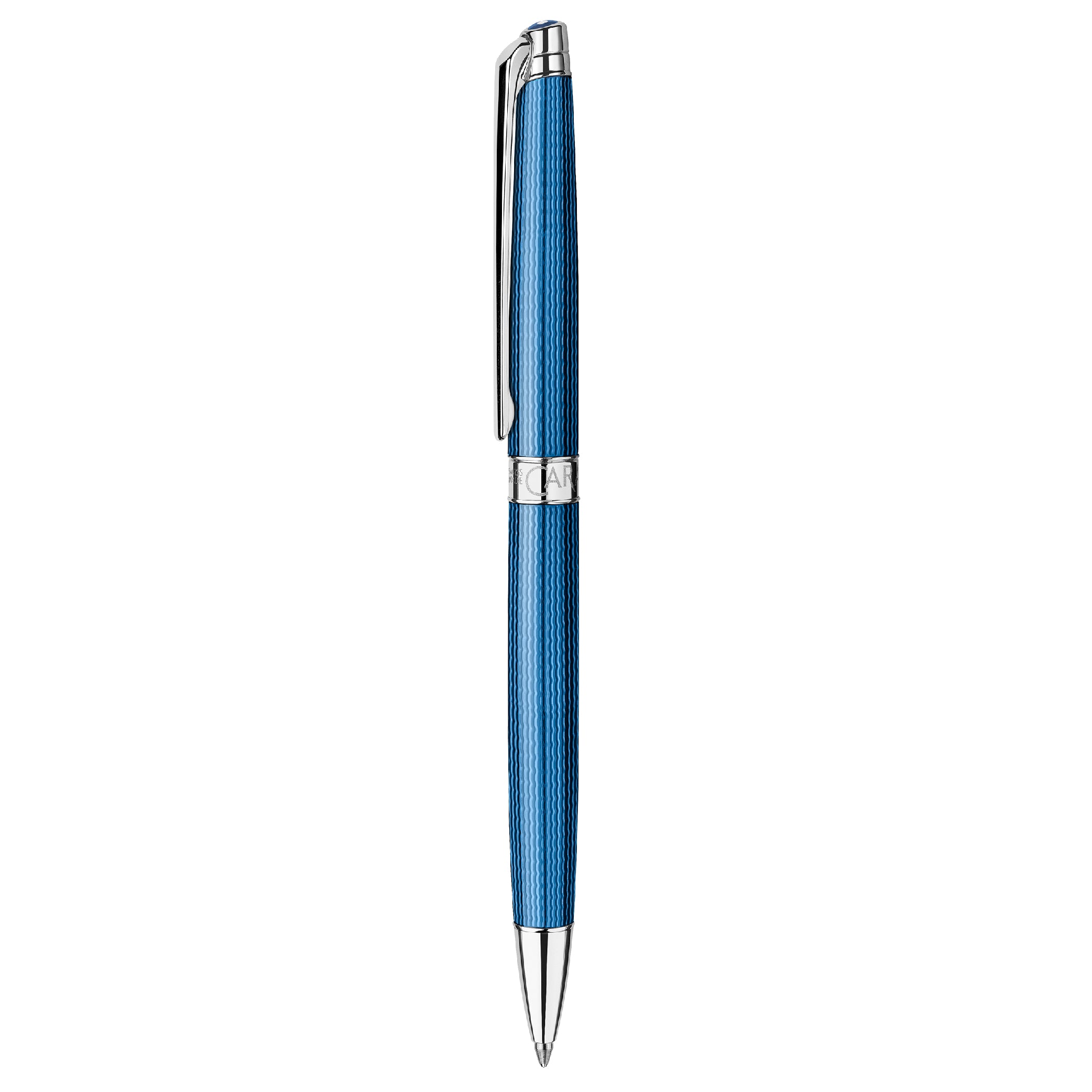 Léman Slim Grand Bleu Ballpoint