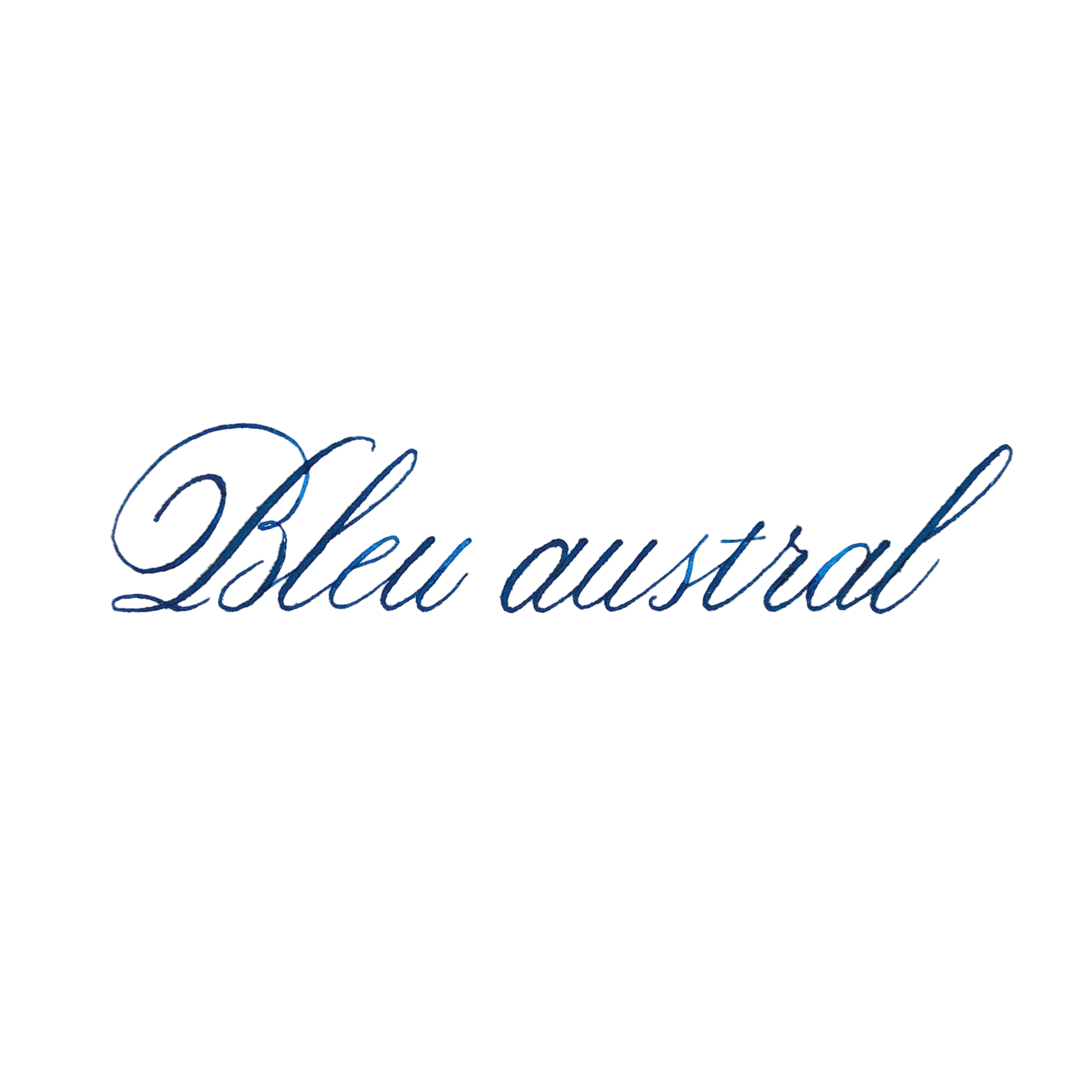 Prestige Southern Blue Ink, 50ml