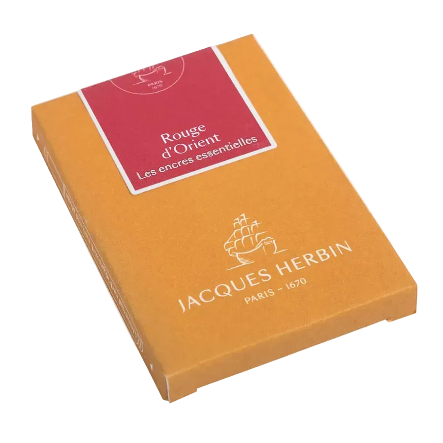 Prestige 7 Large Cartridges Rouge d’Orient