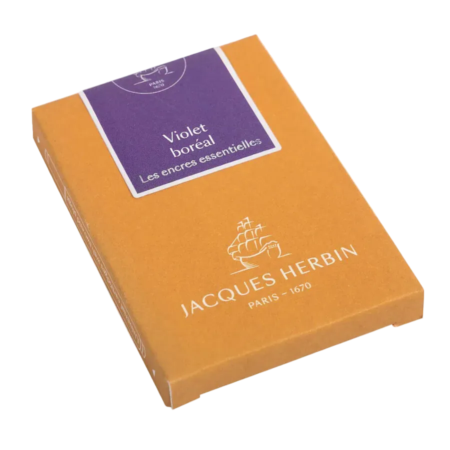 Prestige 7 Large Cartridges Violet Boreal