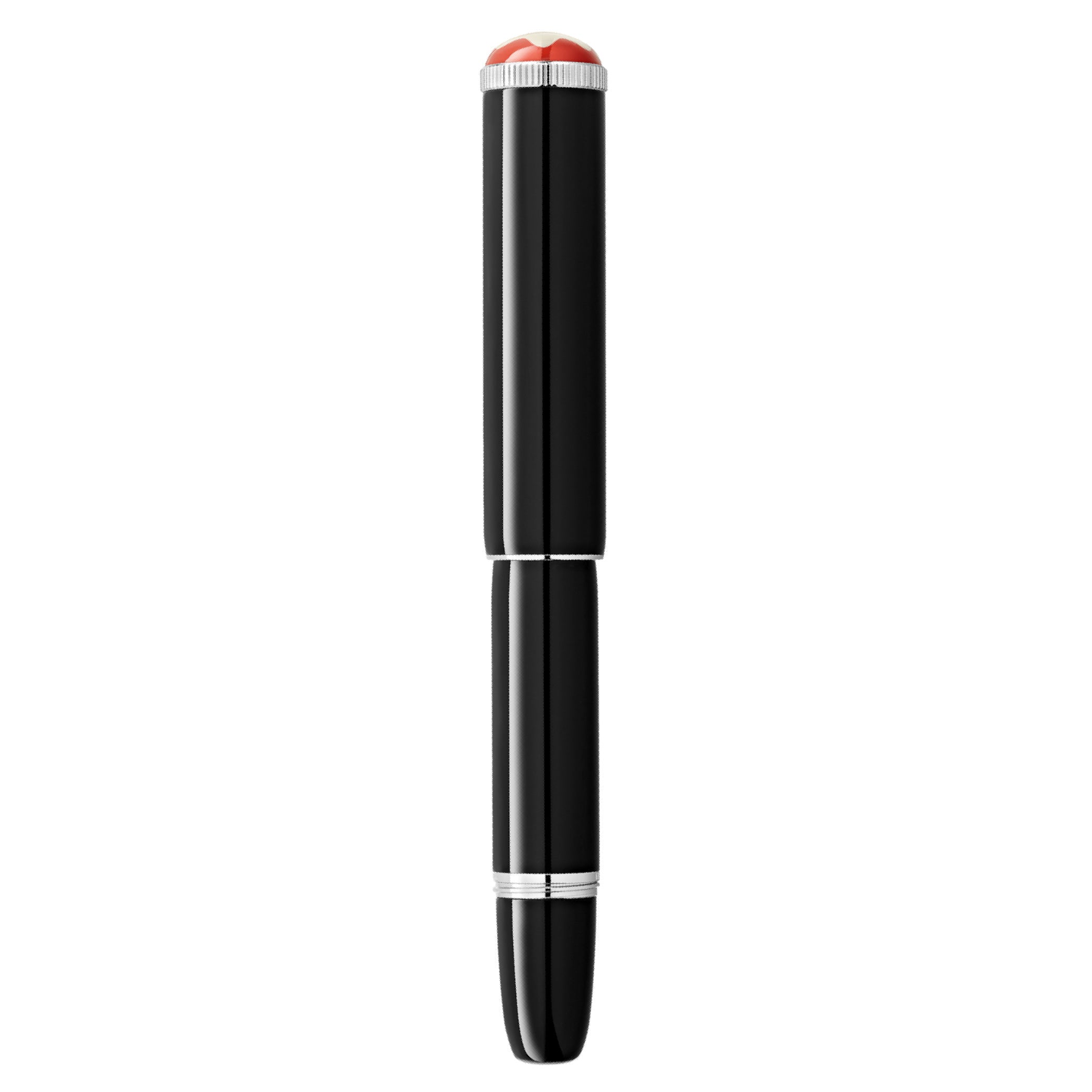 Heritage Rouge et Noir "Baby" Black Special Edition Rollerball