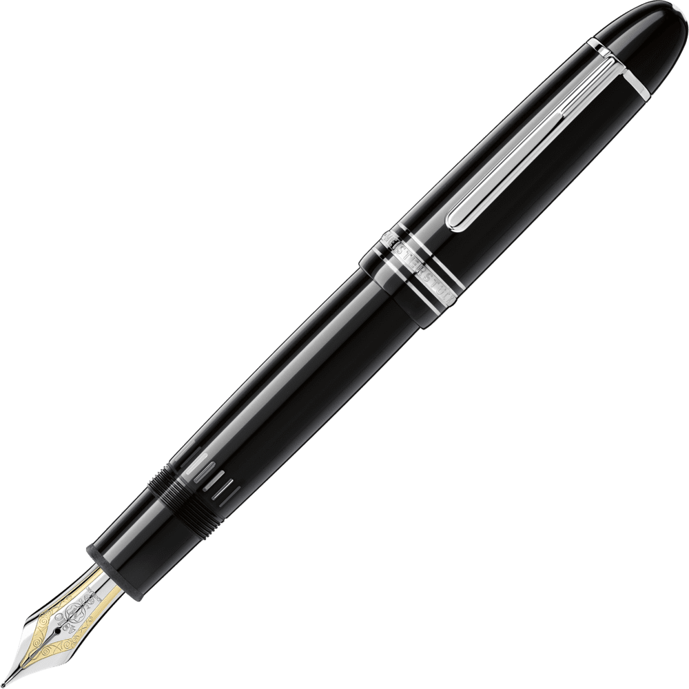 Meisterstück Platinum-Coated 149 Fountain Pen