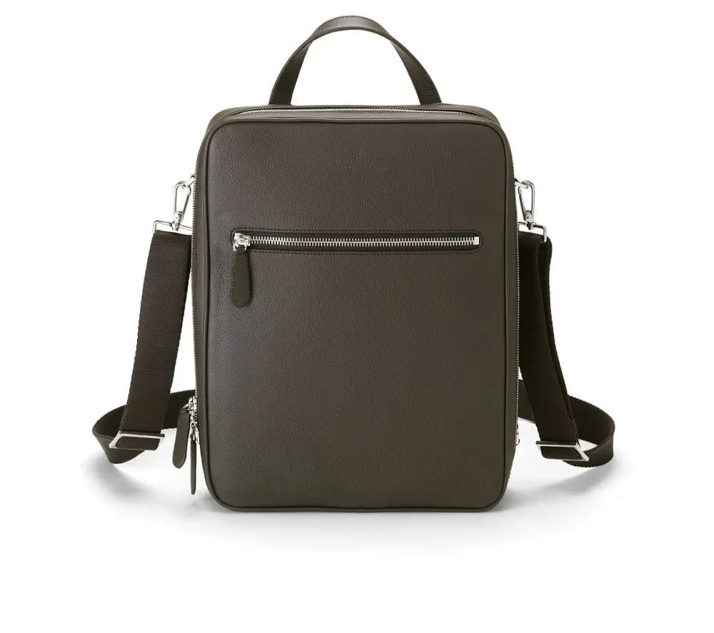 Cashmere Backpack Brown