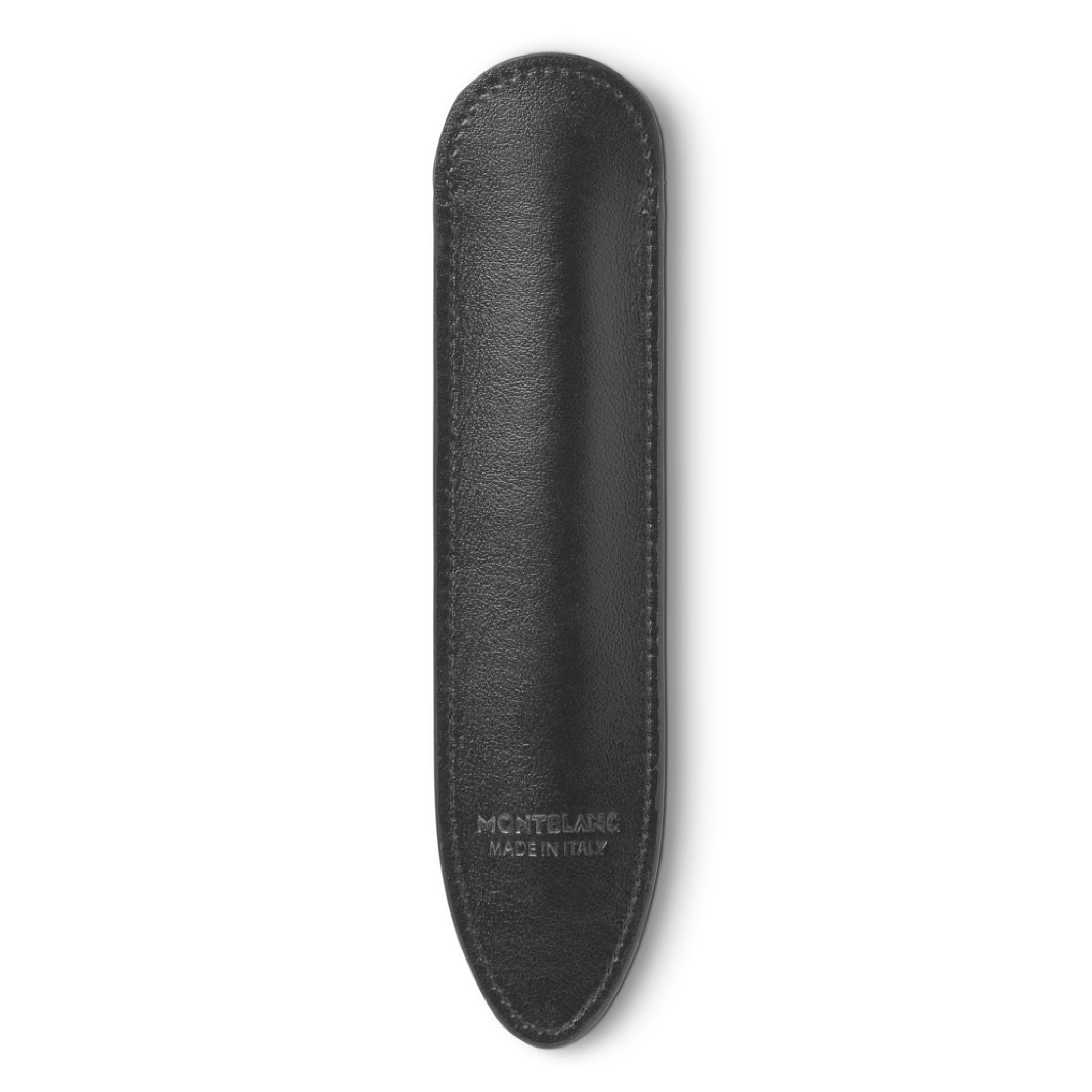 Meisterstück 1 Pen Sleeve Black