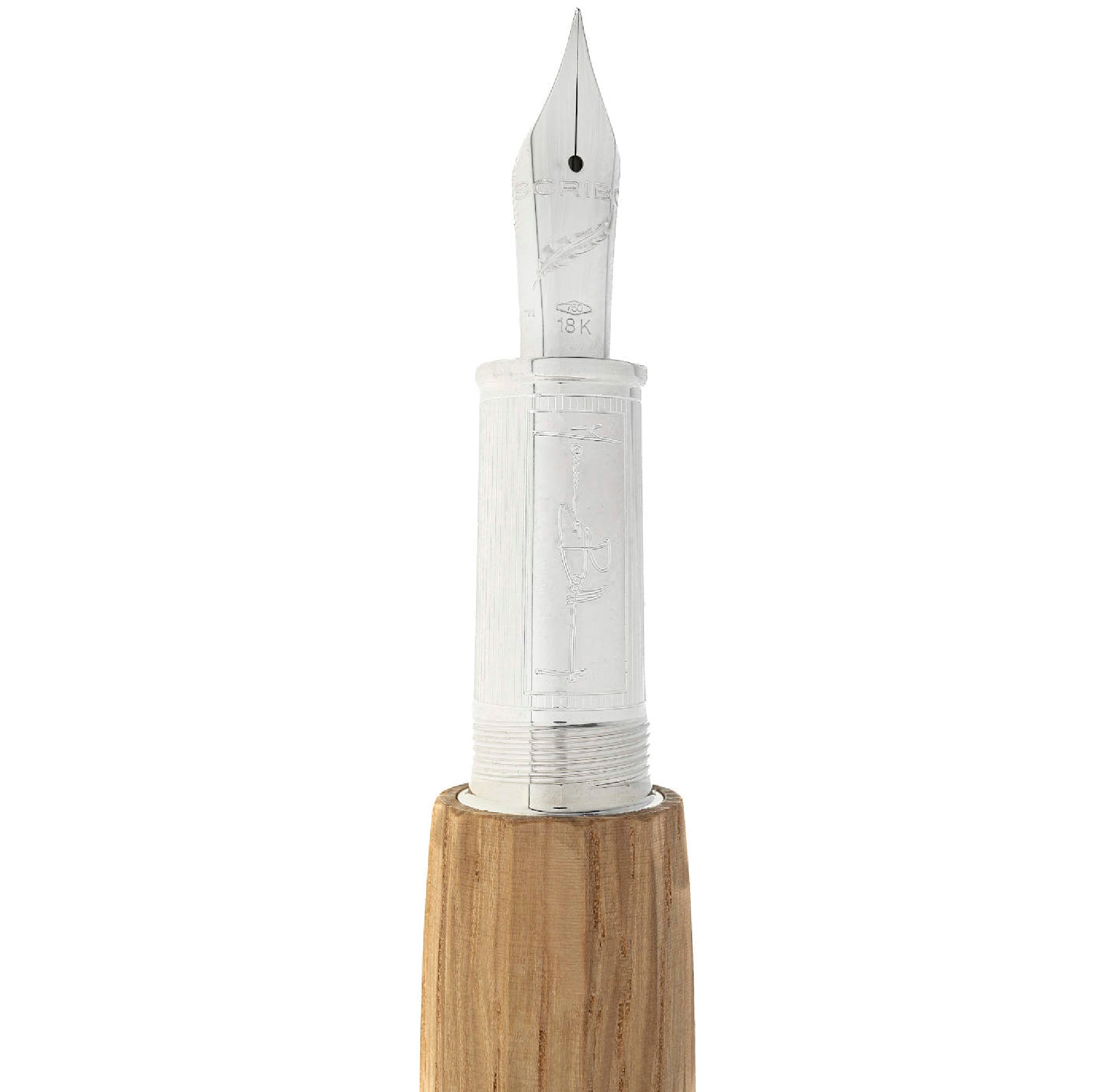 La Tradizionale Limited Edition Ink & Fountain Pen Set