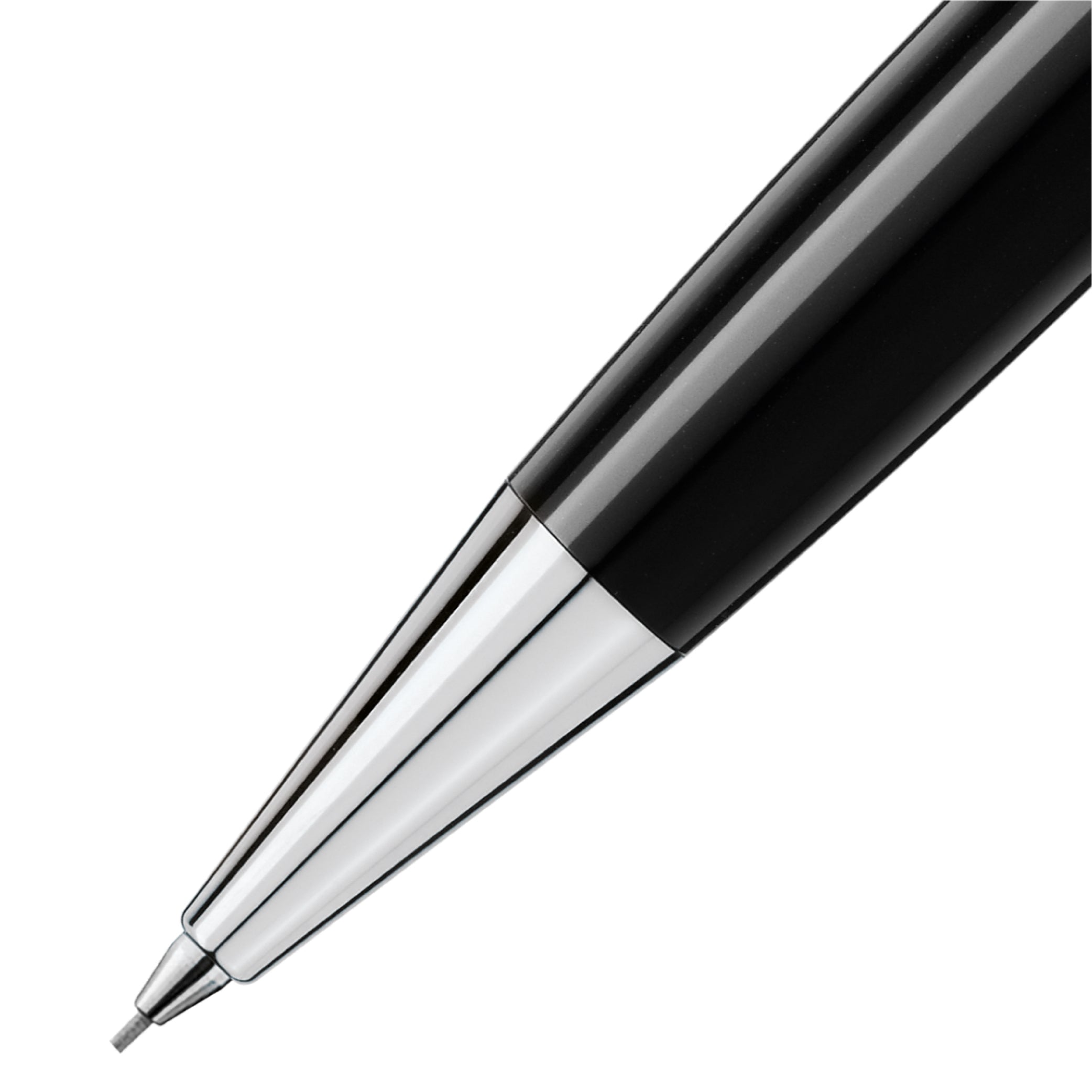 Meisterstück Platinum-Coated Classique Mechanical Pencil