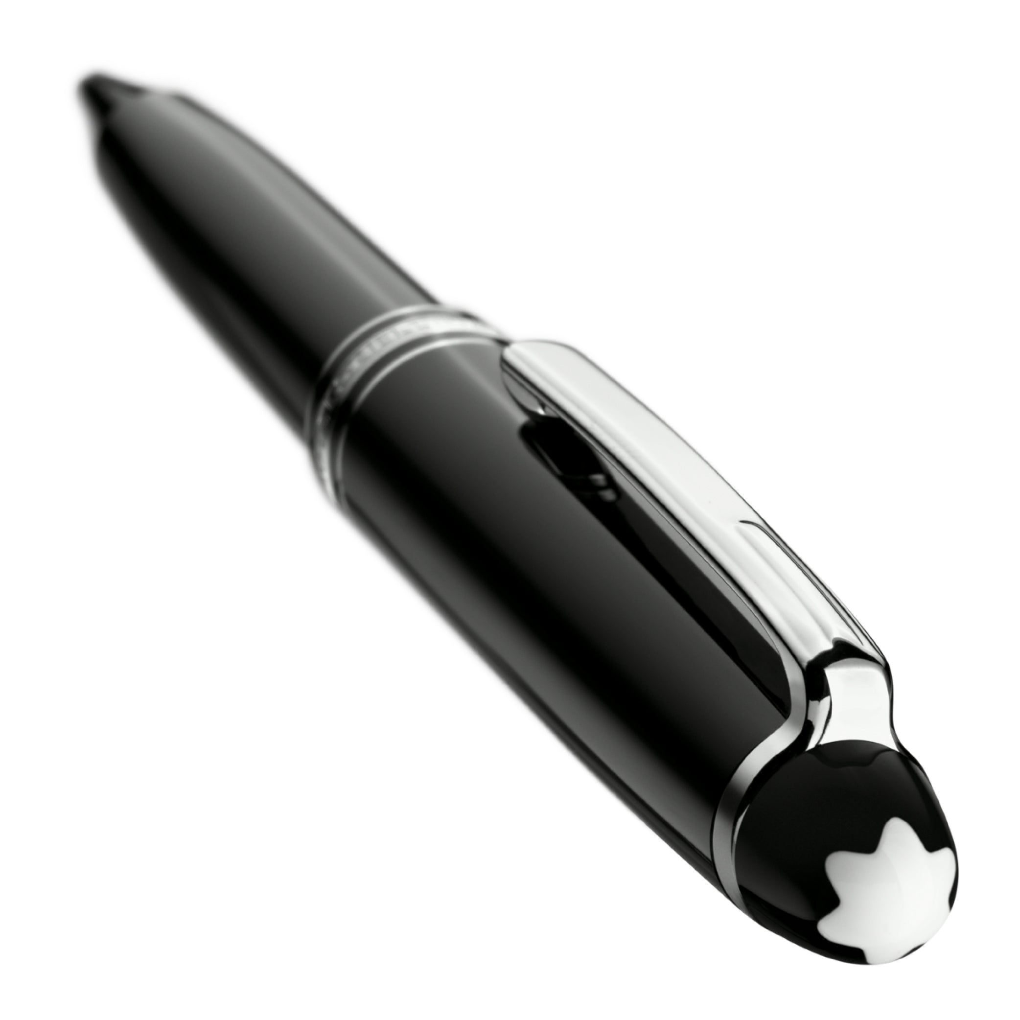 Meisterstück Platinum-Coated Classique Mechanical Pencil