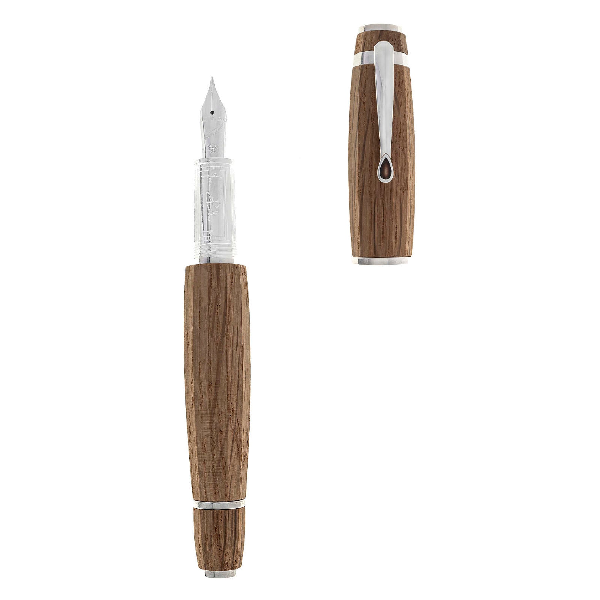 La Tradizionale Limited Edition Ink & Fountain Pen Set