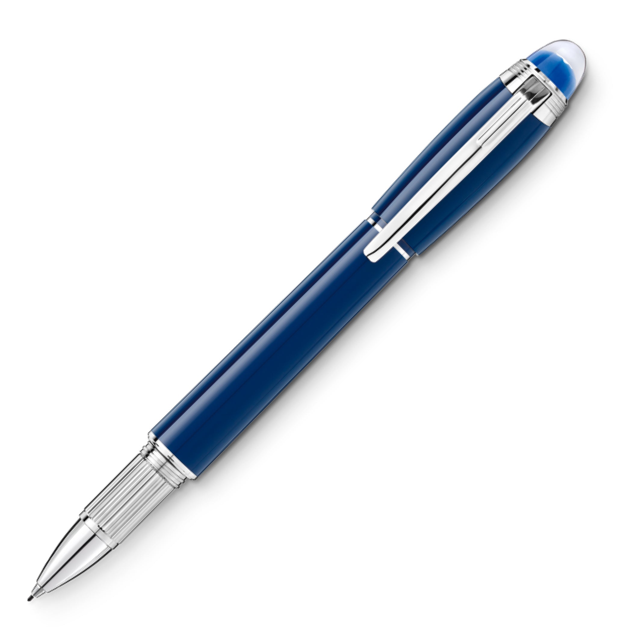 StarWalker Blue Planet Precious Resin Fineliner