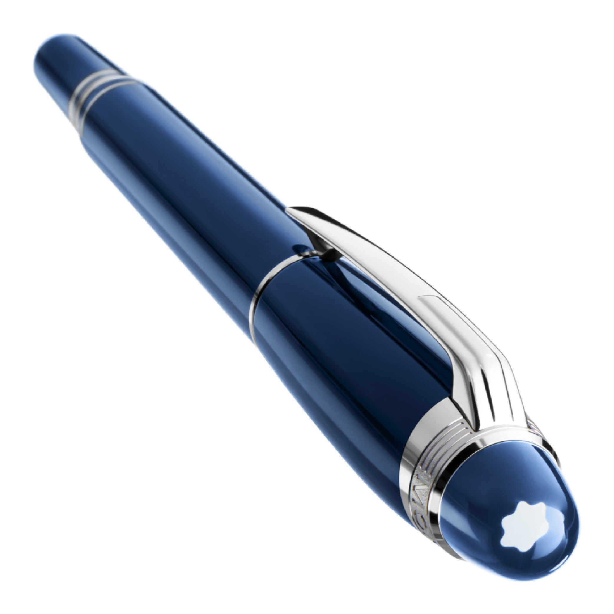 StarWalker Blue Planet Precious Resin Fineliner