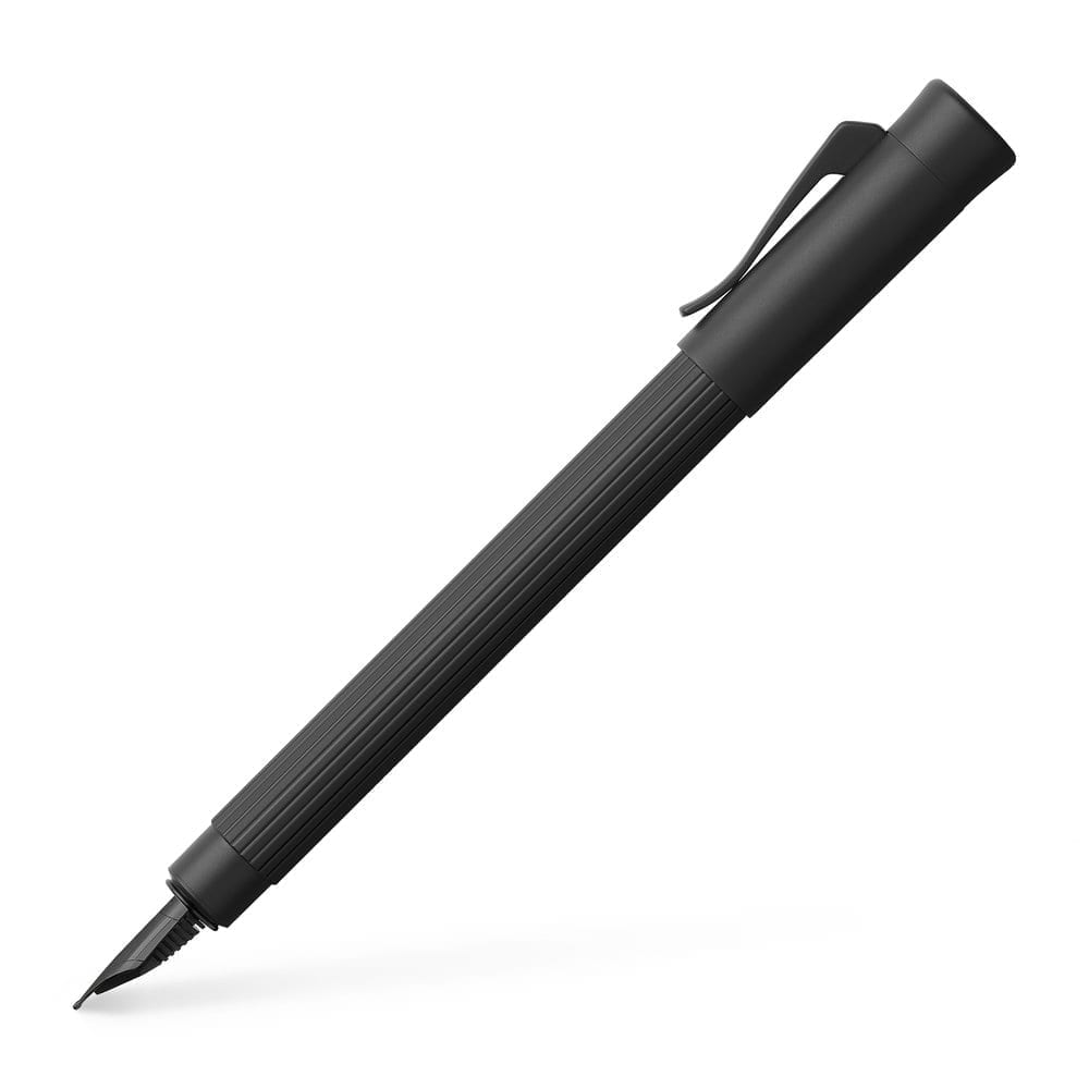 Tamitio Black Edition Fountain Pen