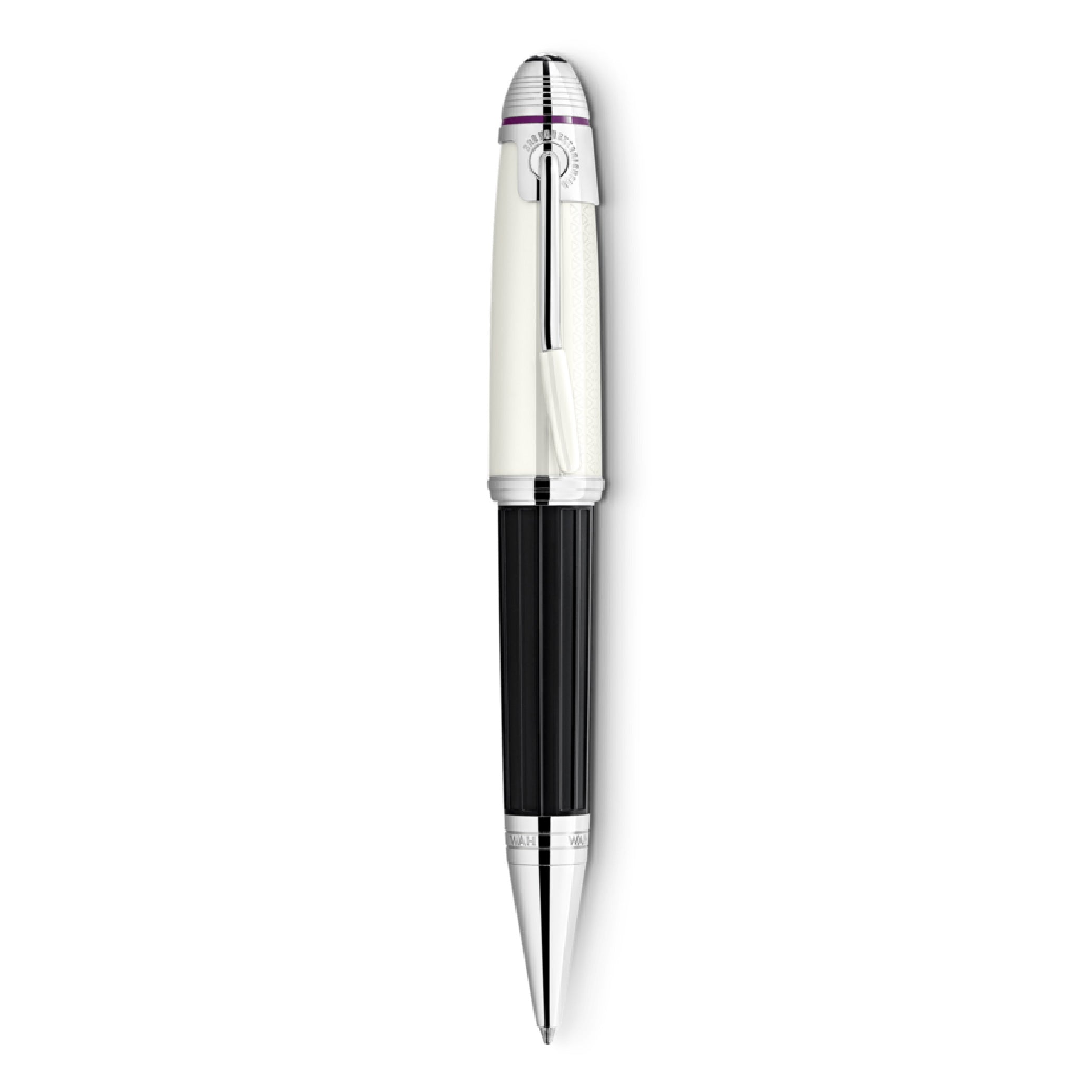 Great Characters Jimi Hendrix Special Edition Ballpoint