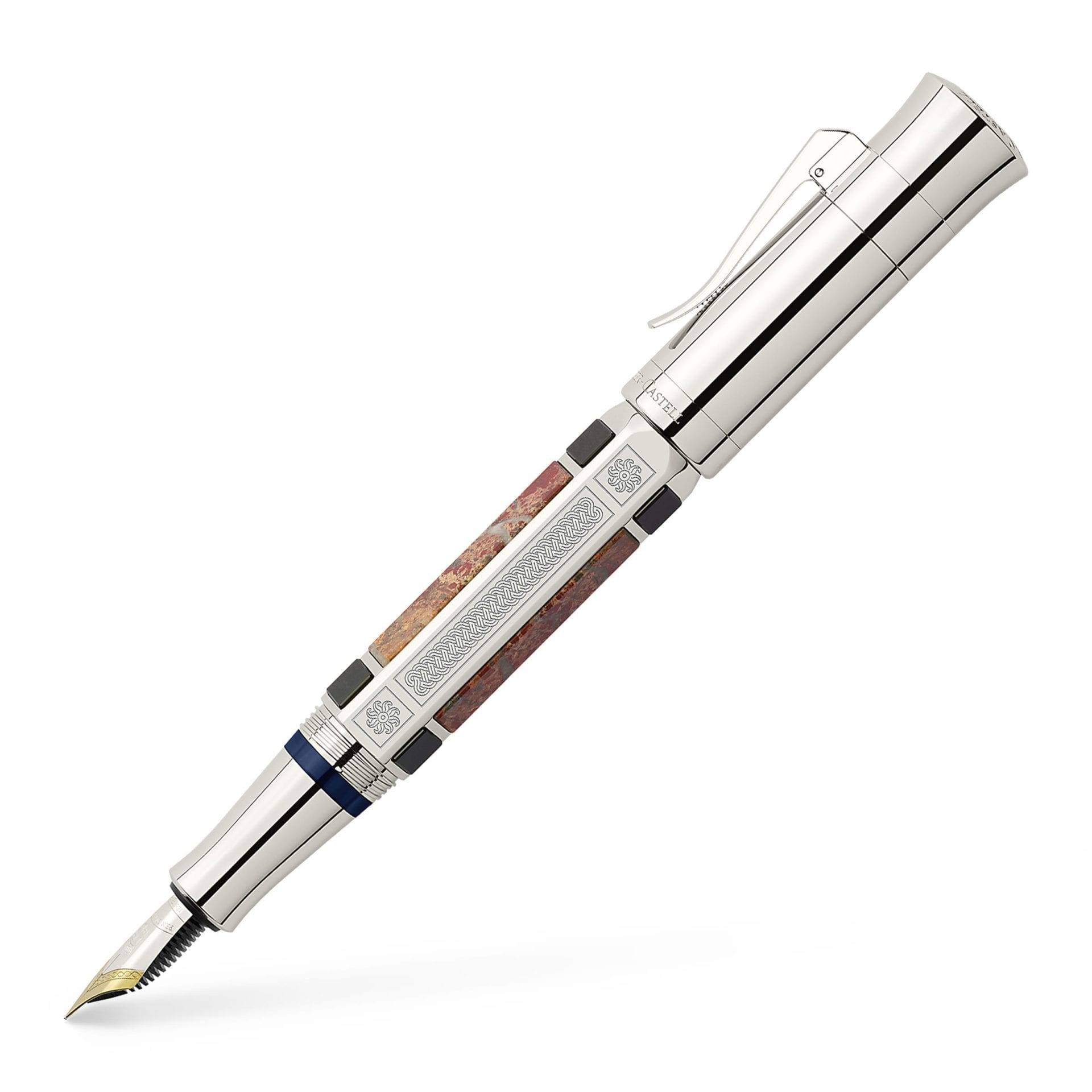 Pen of the Year 2014 Catherine Palace Limited Edition Fountain Pen