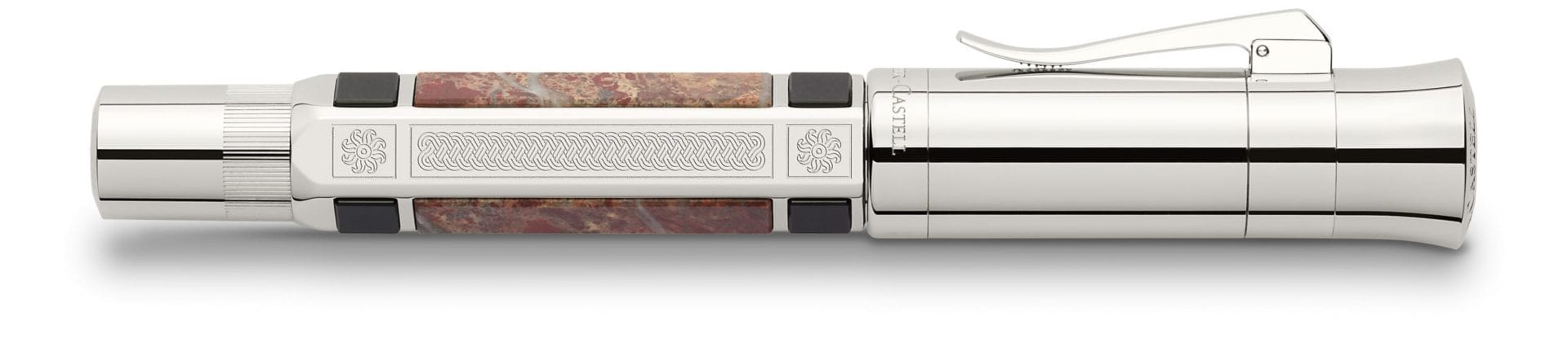 Pen of the Year 2014 Catherine Palace Limited Edition Fountain Pen