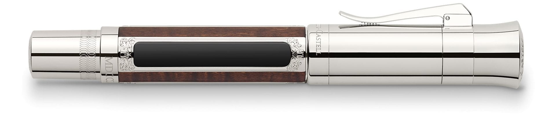 Pen of the Year 2016 Schloss Schönbrunn Limited Edition Fountain Pen