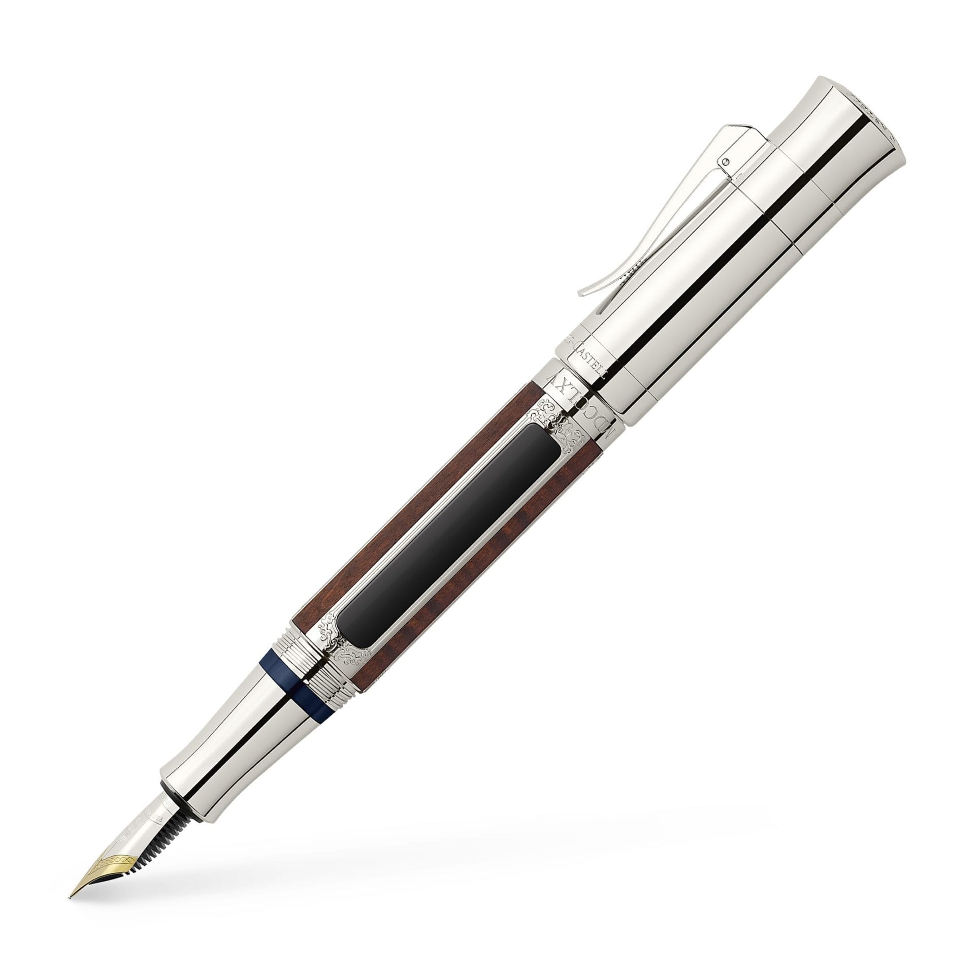 Pen of the Year 2016 Schloss Schönbrunn Limited Edition Fountain Pen