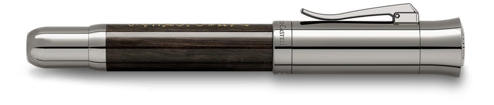 Pen of the Year 2019 Samurai Ruthenium Limited Edition Rollerball